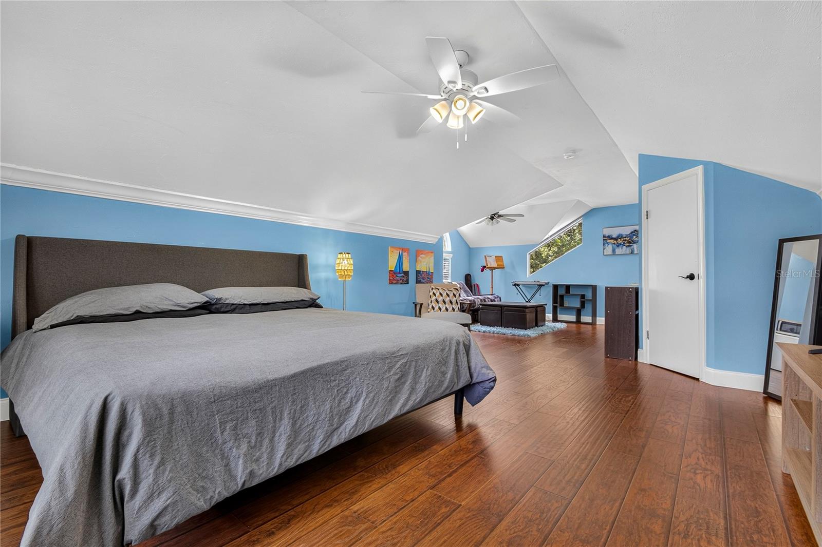 PLANTATION GROVE FLETCHERS MILL - Residential