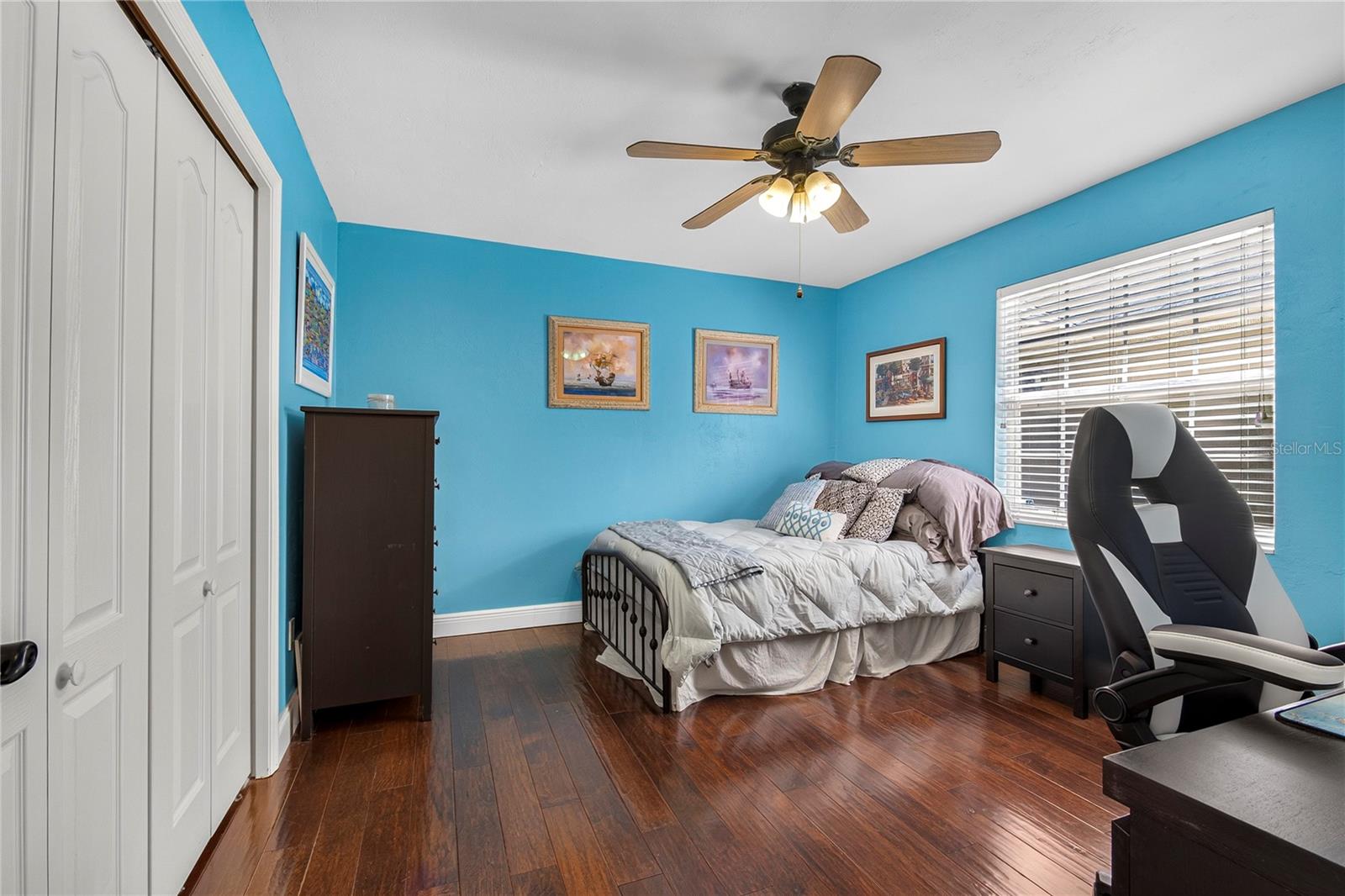 PLANTATION GROVE FLETCHERS MILL - Residential