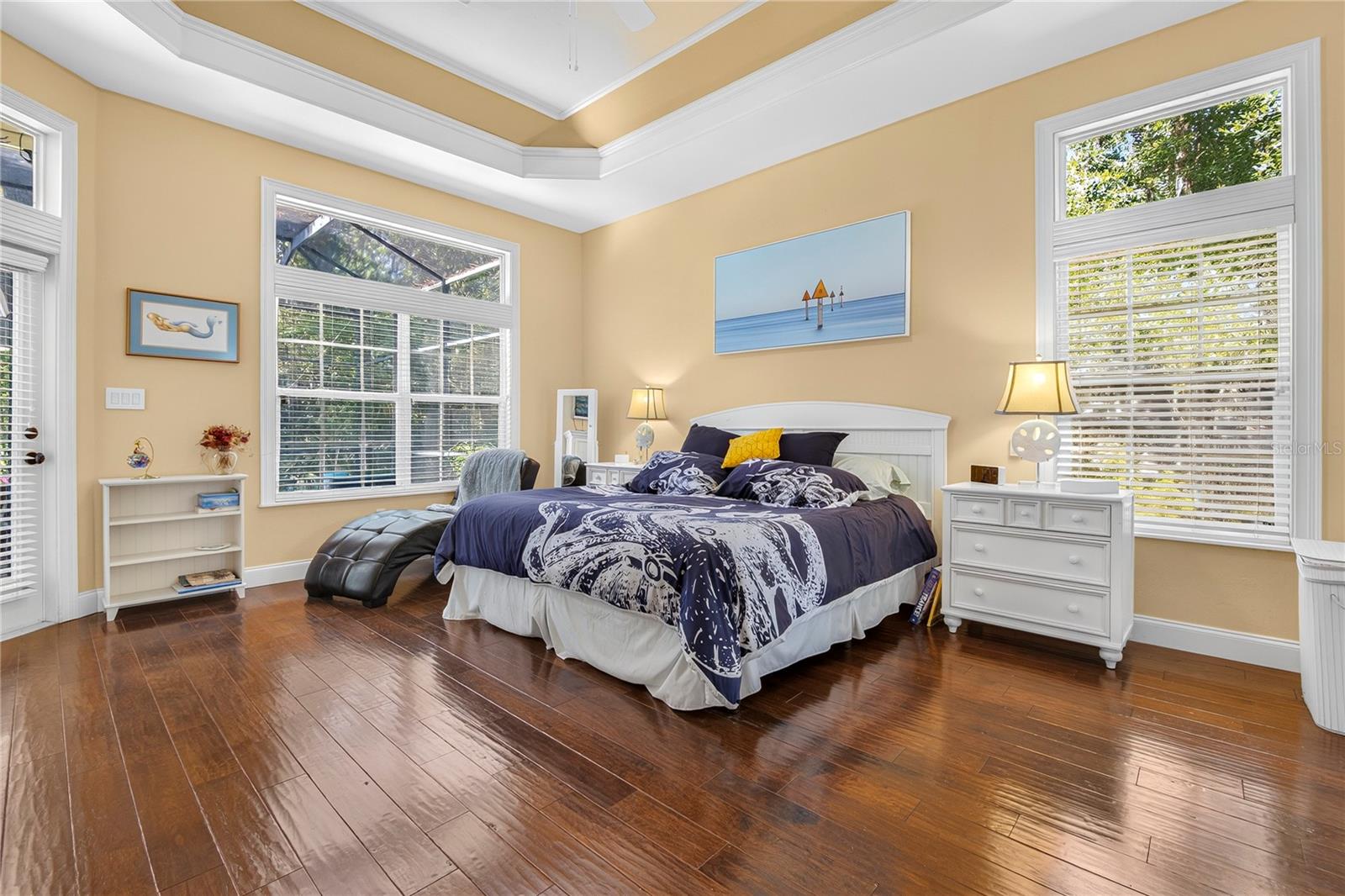 PLANTATION GROVE FLETCHERS MILL - Residential