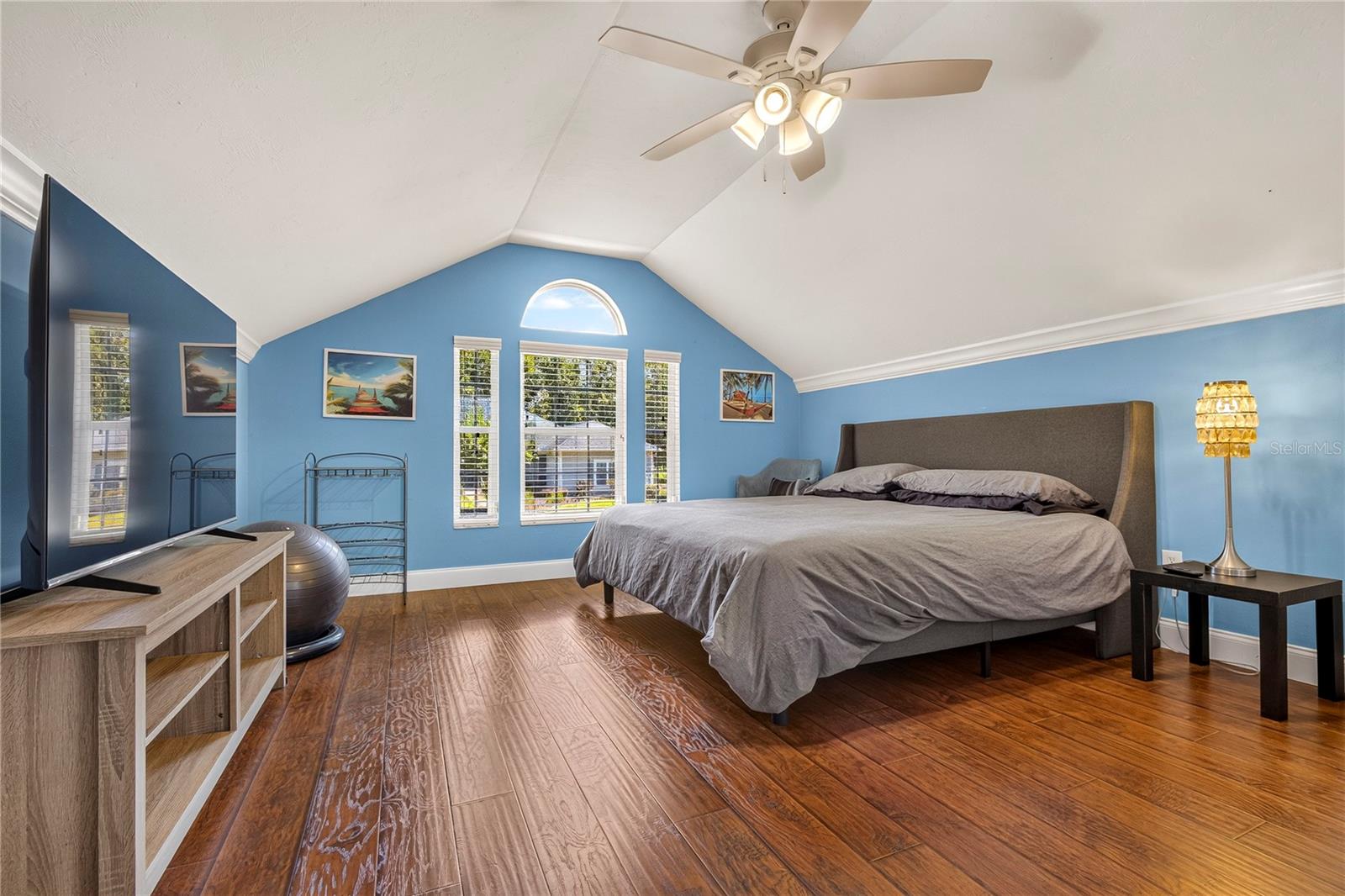 PLANTATION GROVE FLETCHERS MILL - Residential