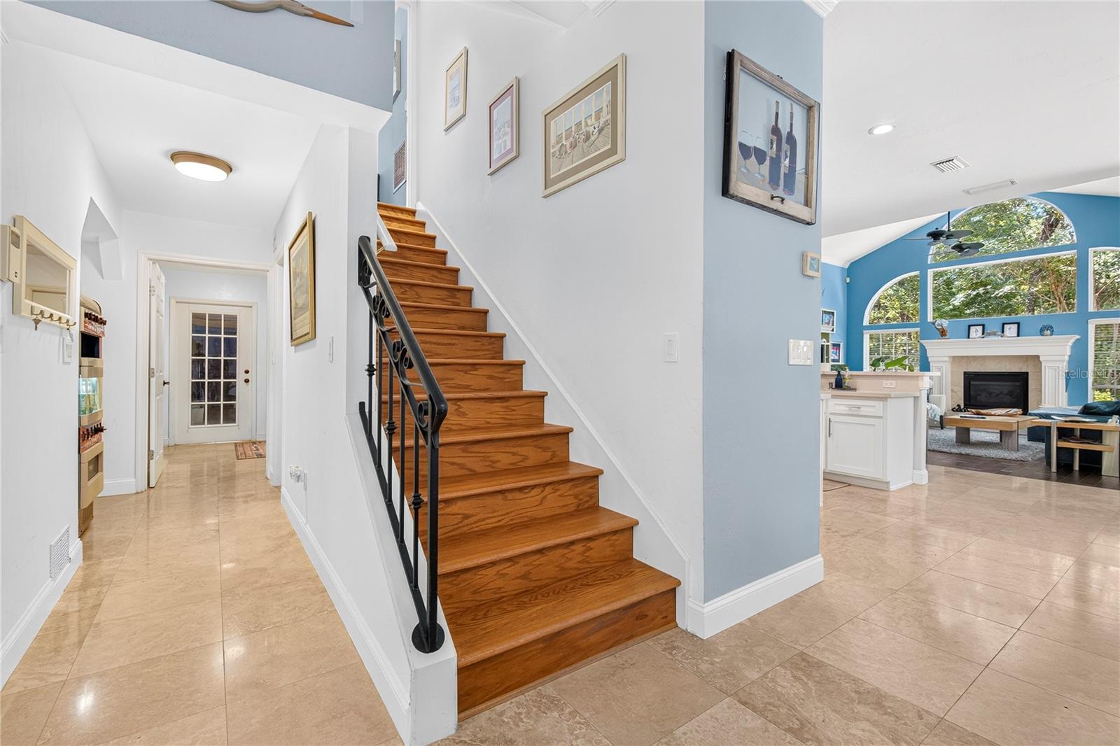 PLANTATION GROVE FLETCHERS MILL - Residential