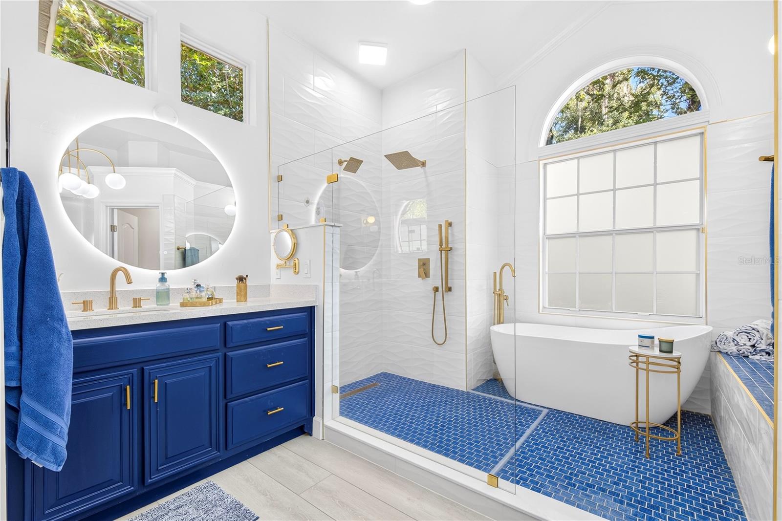 PLANTATION GROVE FLETCHERS MILL - Residential