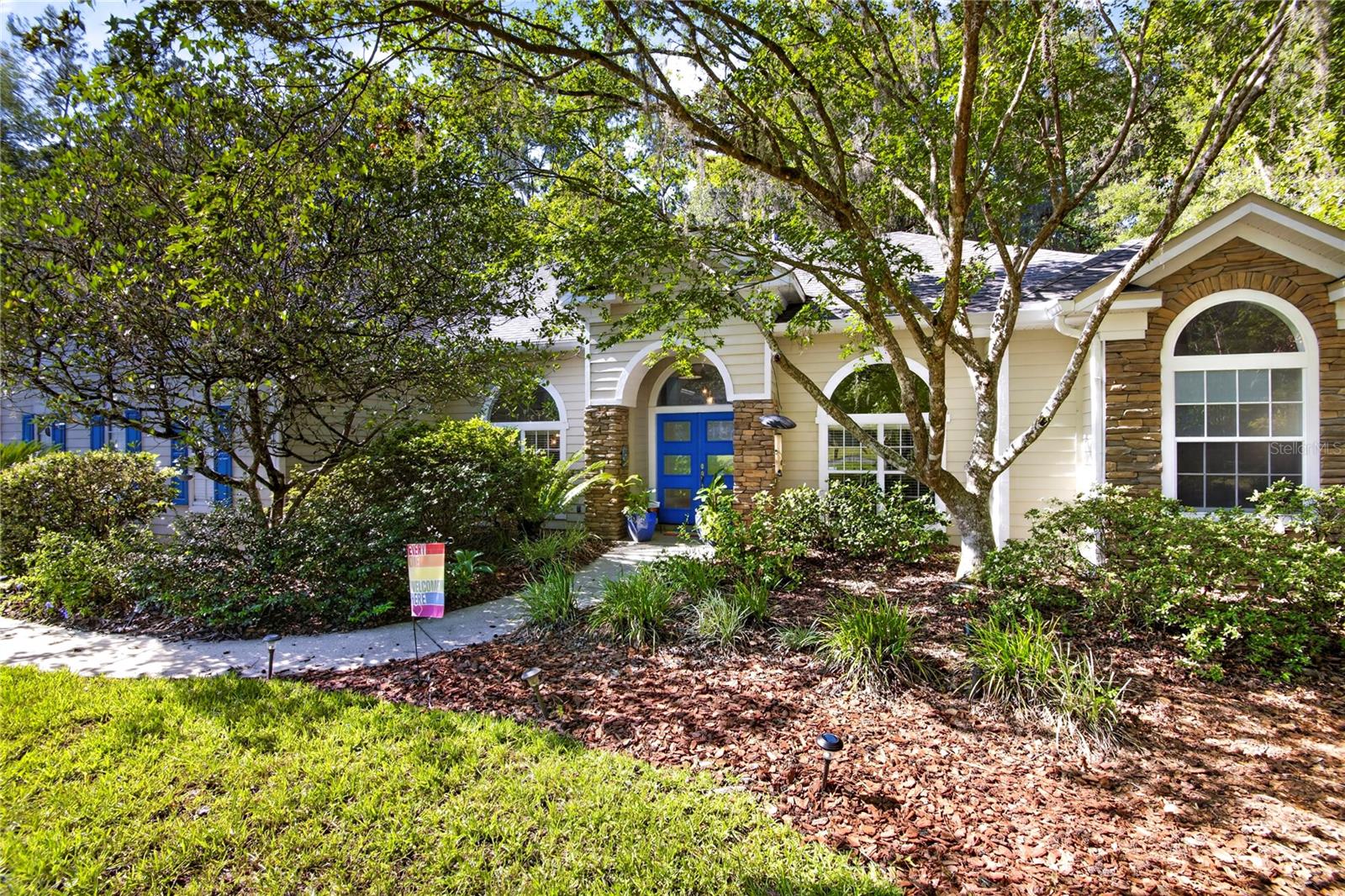 PLANTATION GROVE FLETCHERS MILL - Residential