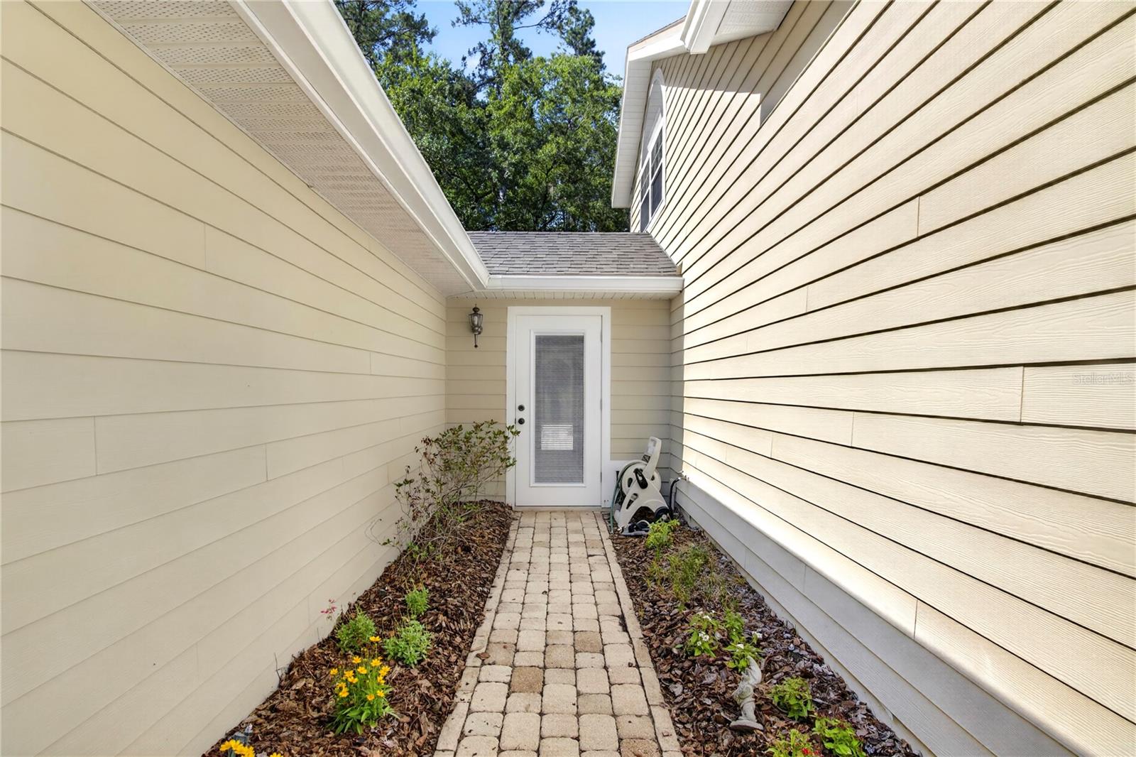 PLANTATION GROVE FLETCHERS MILL - Residential
