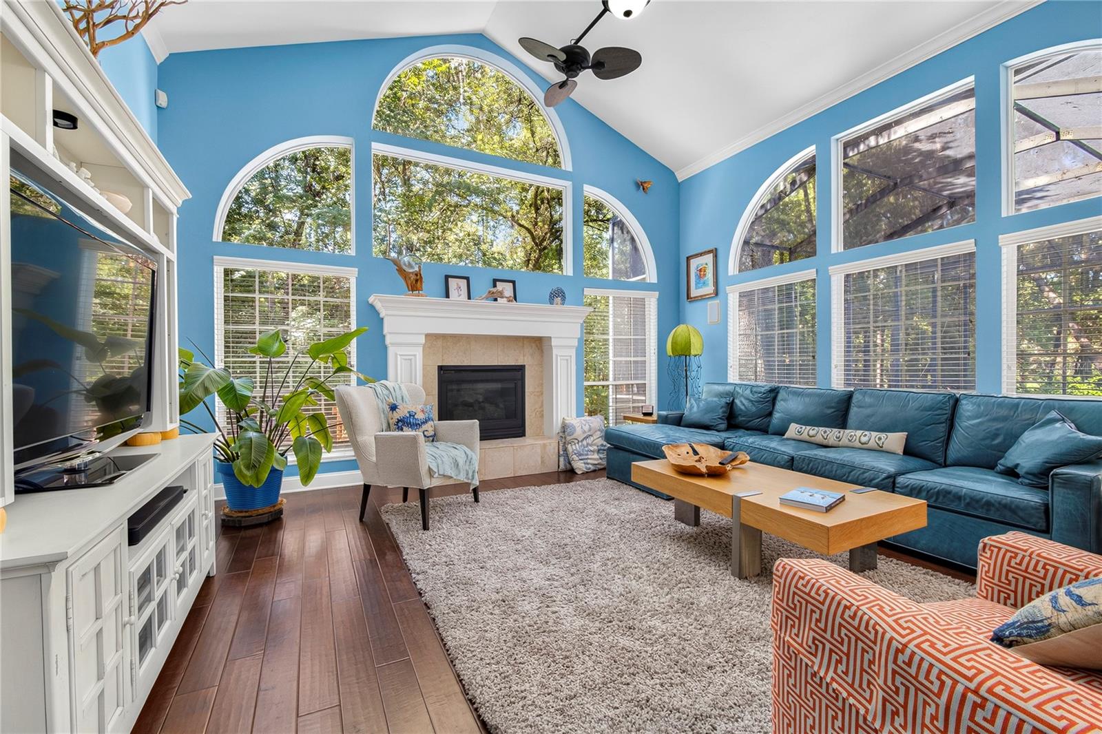 PLANTATION GROVE FLETCHERS MILL - Residential
