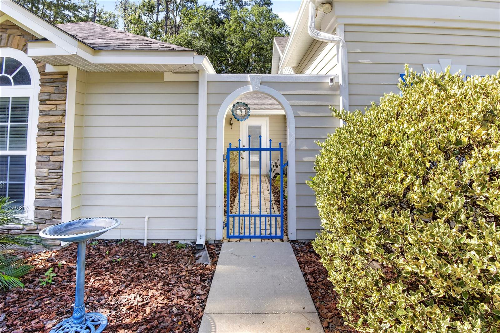 PLANTATION GROVE FLETCHERS MILL - Residential