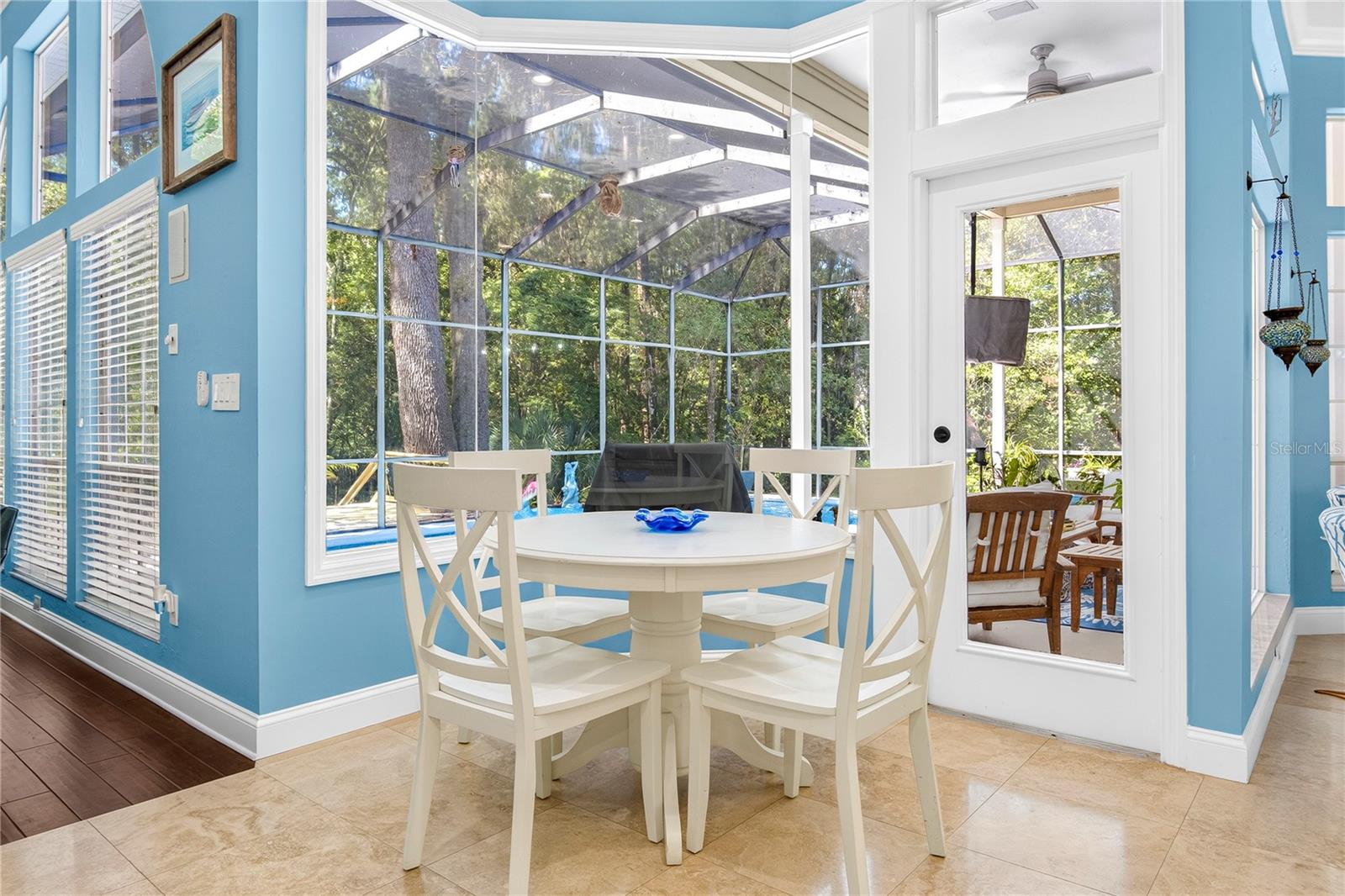 PLANTATION GROVE FLETCHERS MILL - Residential