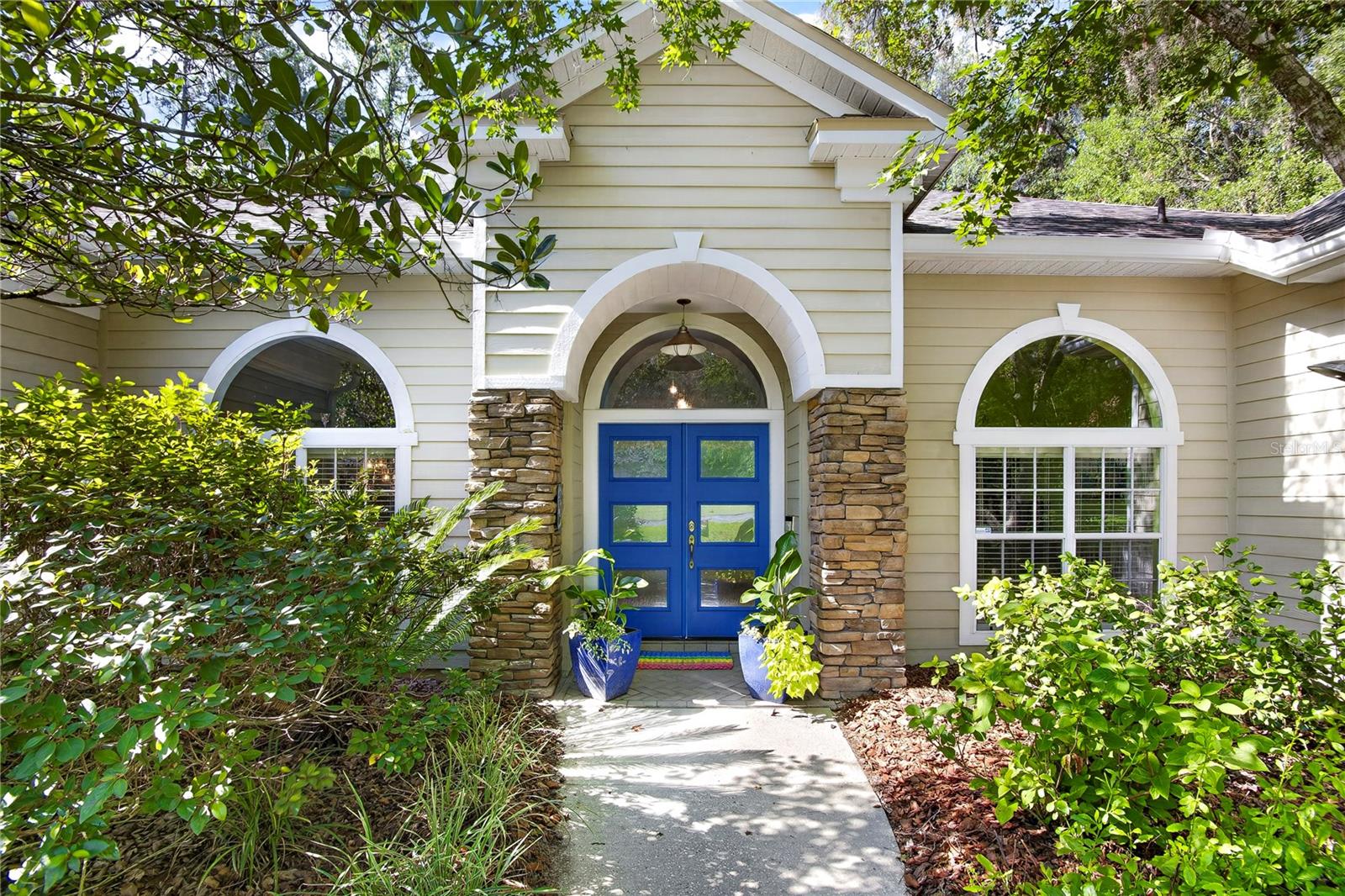 PLANTATION GROVE FLETCHERS MILL - Residential