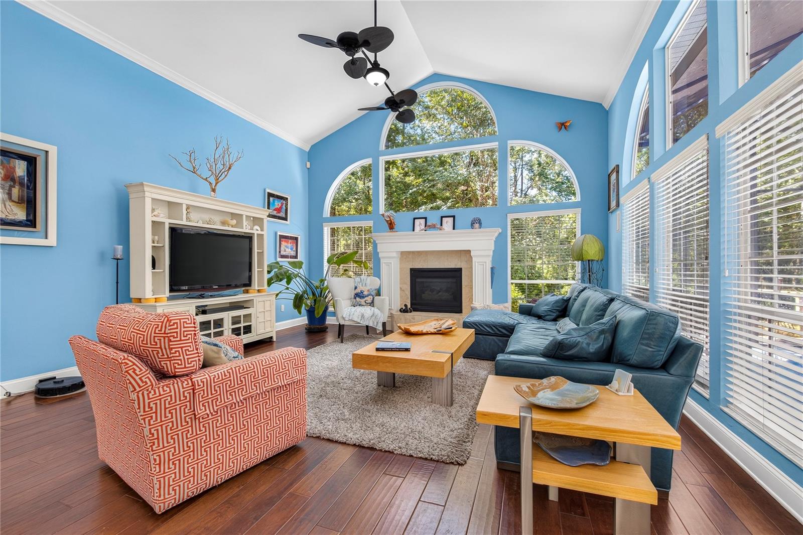 PLANTATION GROVE FLETCHERS MILL - Residential