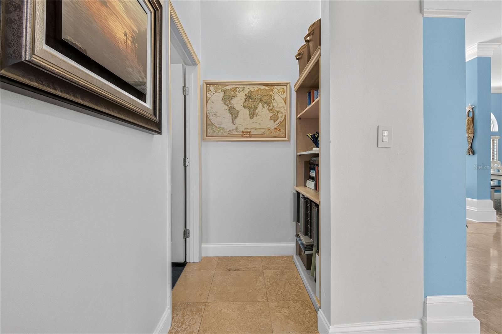 PLANTATION GROVE FLETCHERS MILL - Residential
