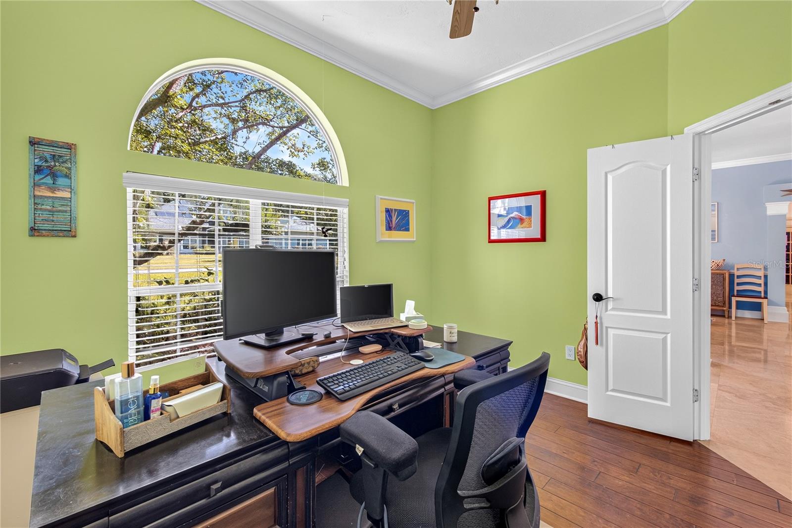 PLANTATION GROVE FLETCHERS MILL - Residential
