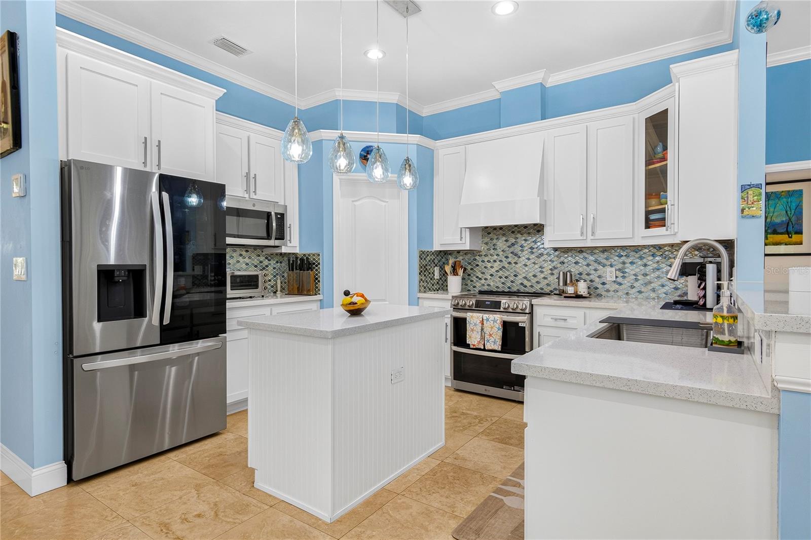 PLANTATION GROVE FLETCHERS MILL - Residential