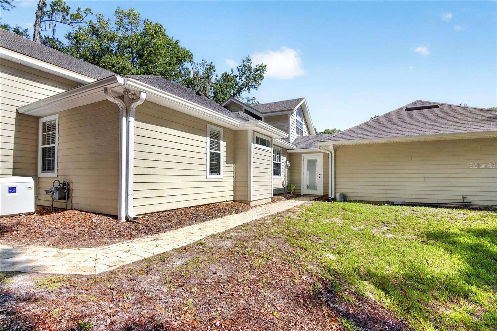 PLANTATION GROVE FLETCHERS MILL - Residential