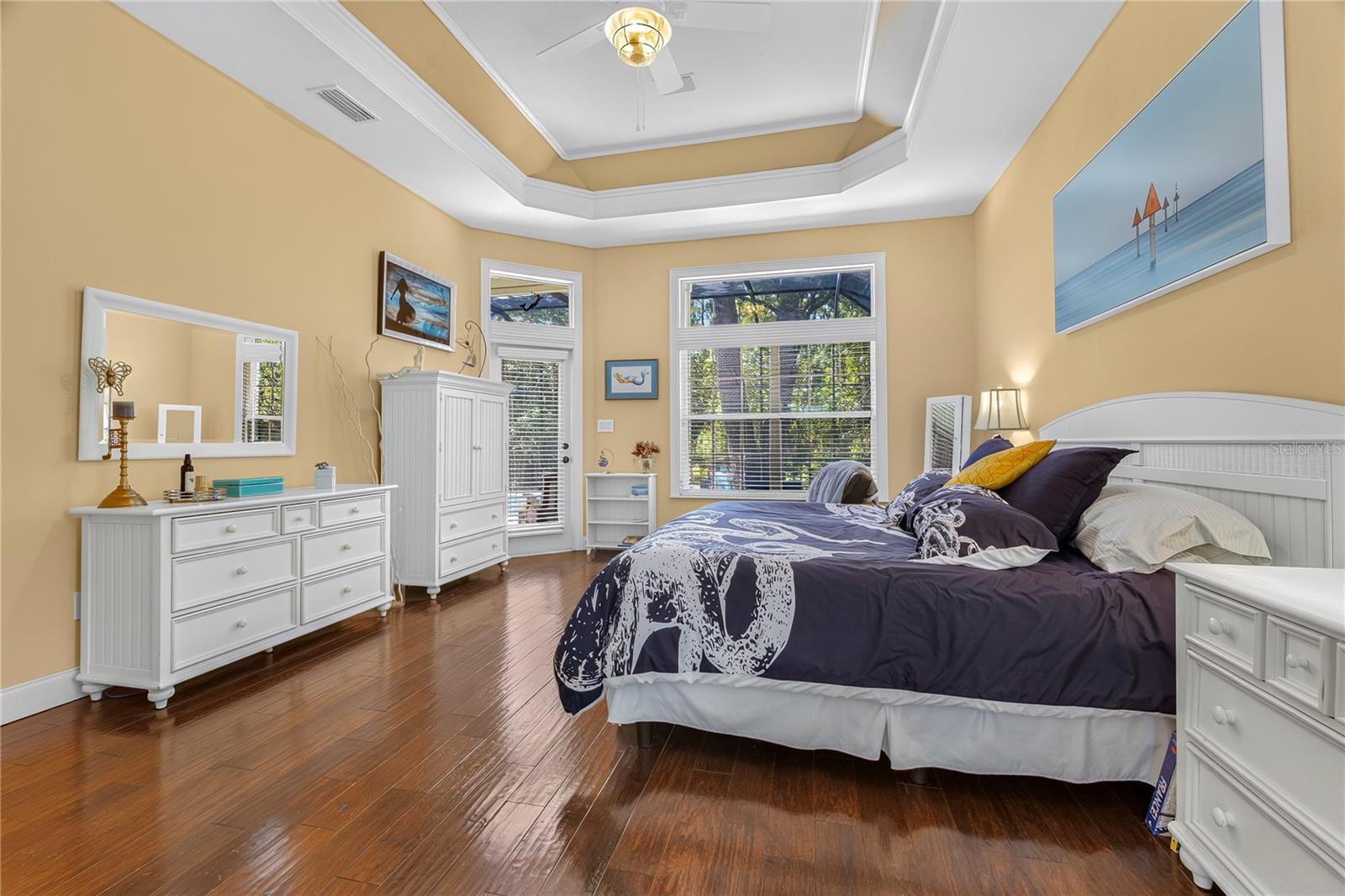 PLANTATION GROVE FLETCHERS MILL - Residential