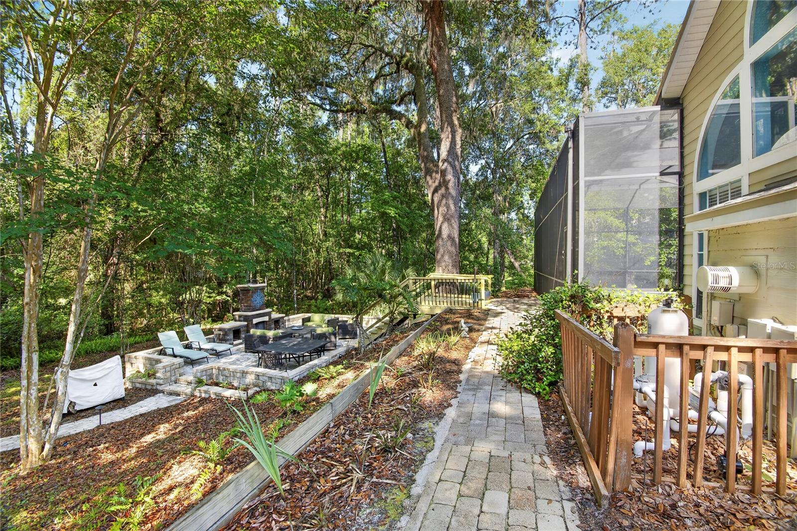 PLANTATION GROVE FLETCHERS MILL - Residential
