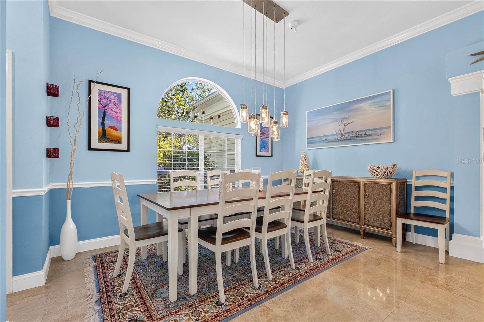 PLANTATION GROVE FLETCHERS MILL - Residential