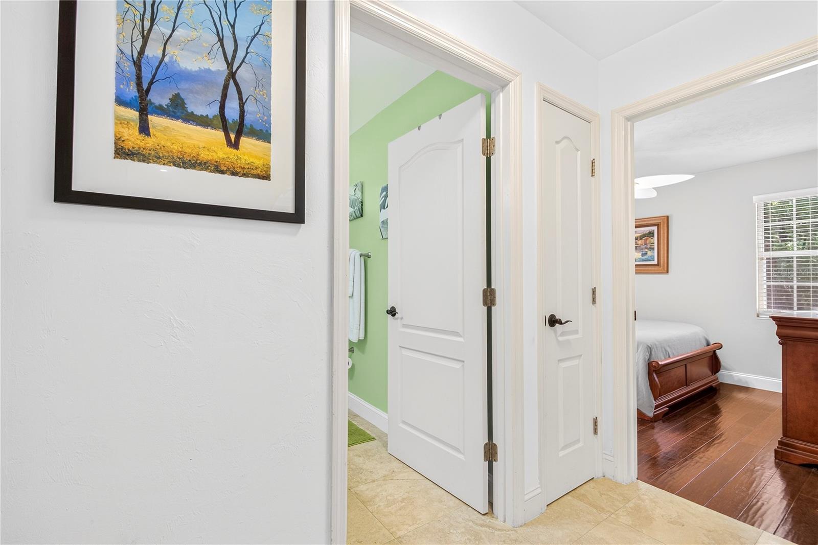 PLANTATION GROVE FLETCHERS MILL - Residential