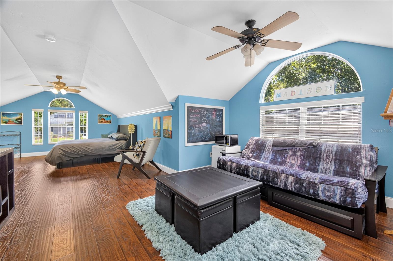 PLANTATION GROVE FLETCHERS MILL - Residential
