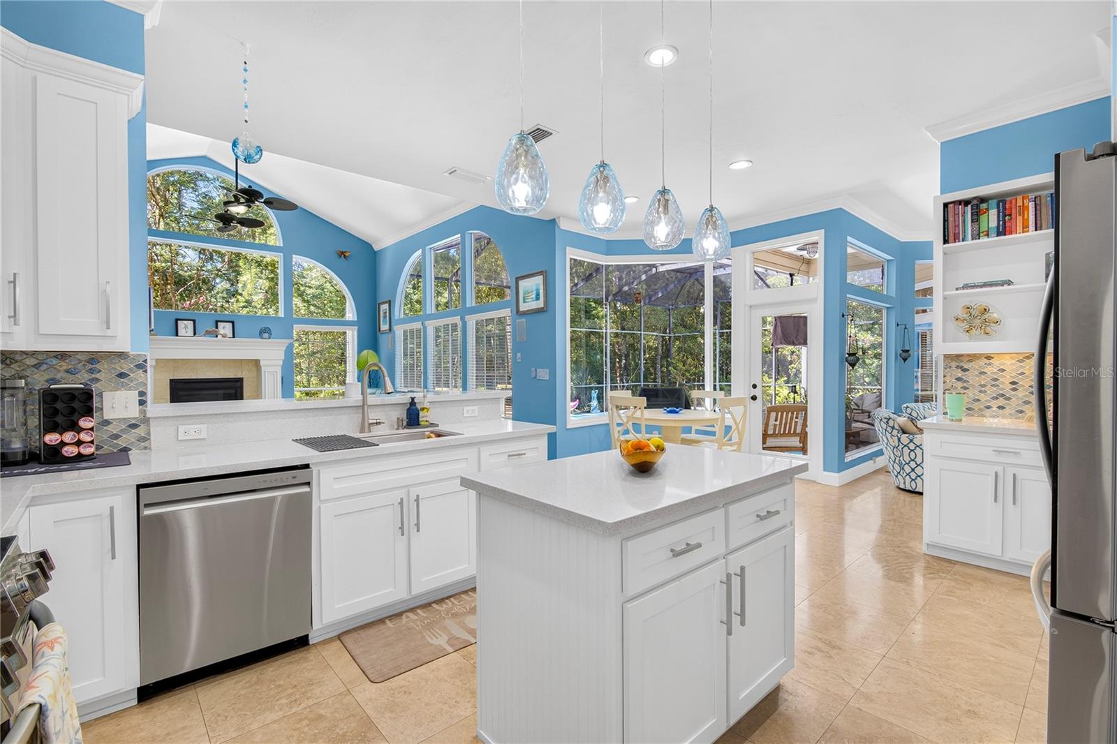 PLANTATION GROVE FLETCHERS MILL - Residential