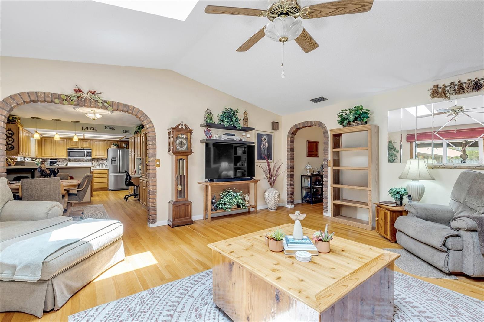 DUNLAWTON - Residential