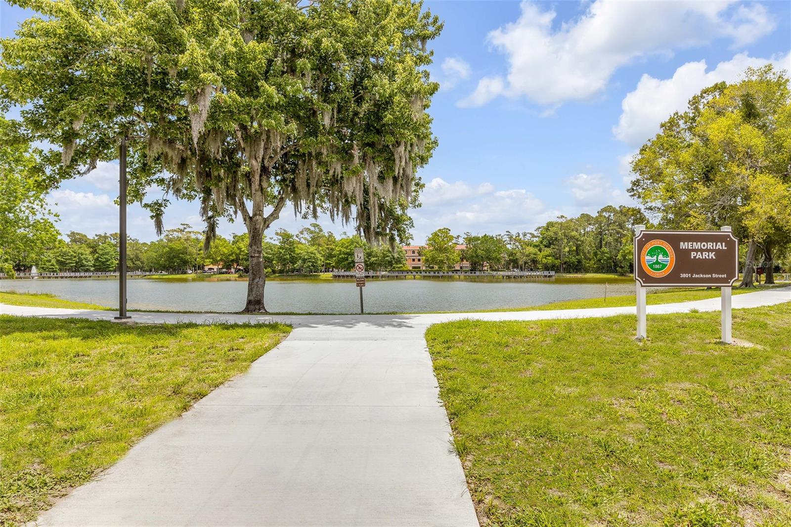DUNLAWTON - Residential