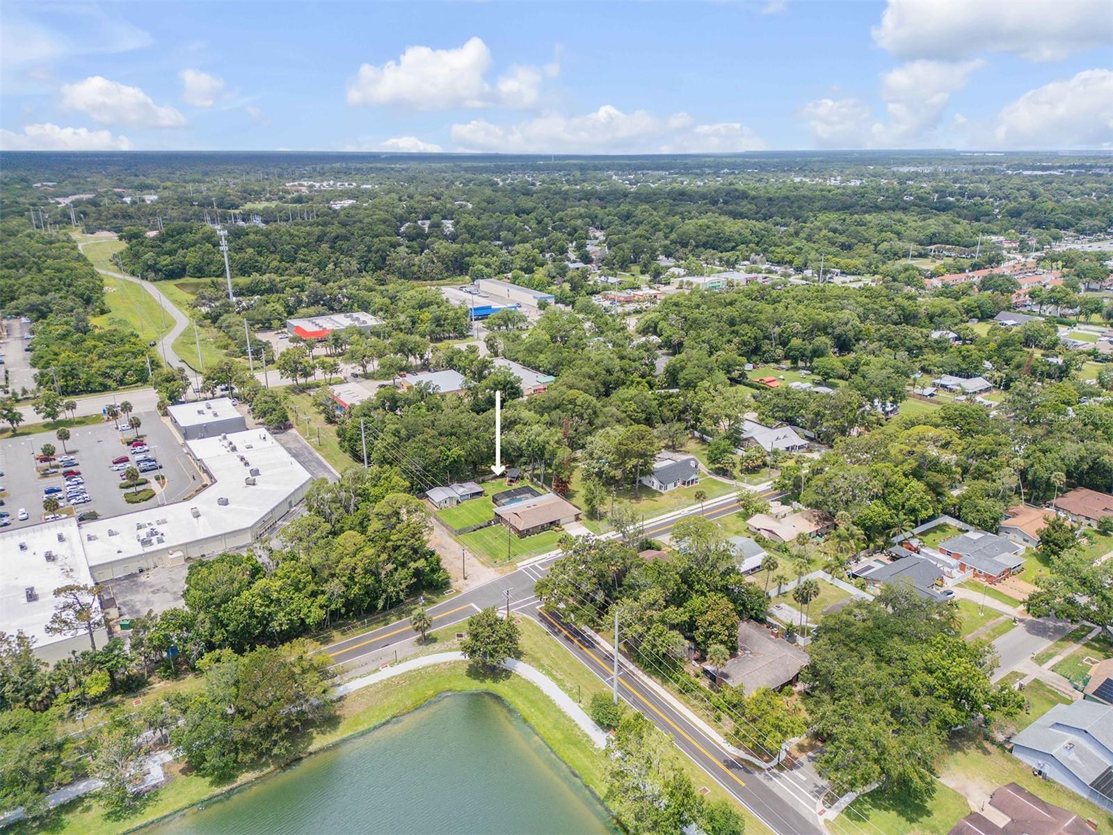 DUNLAWTON - Residential