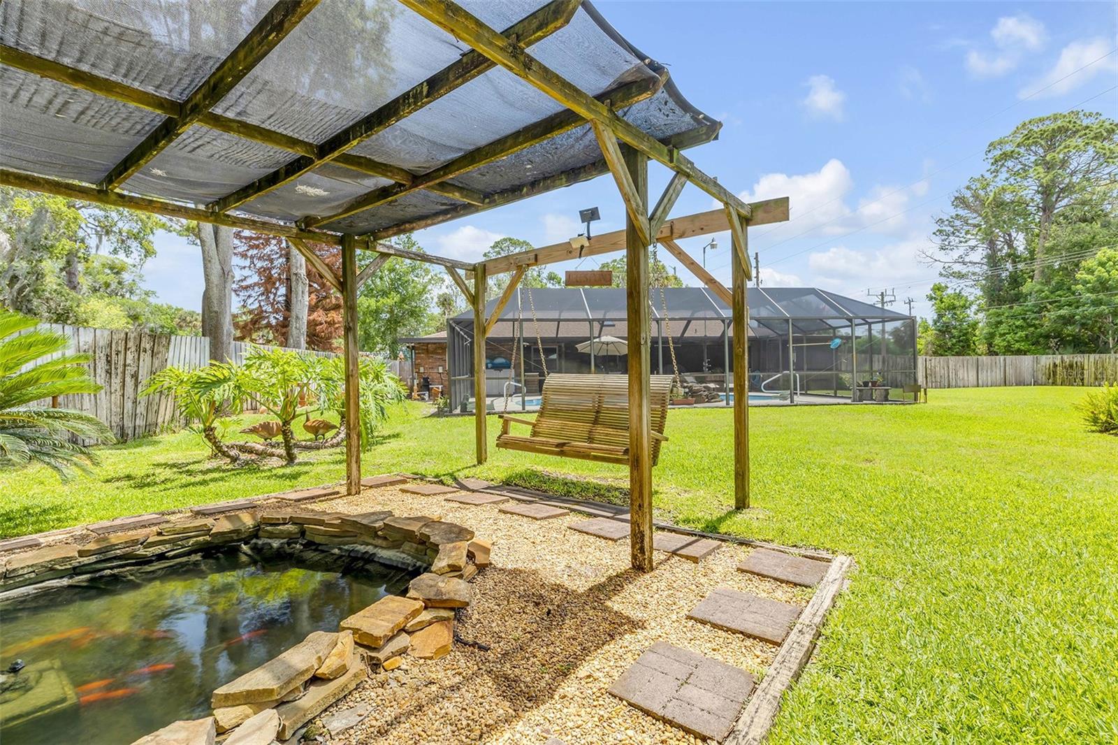 DUNLAWTON - Residential