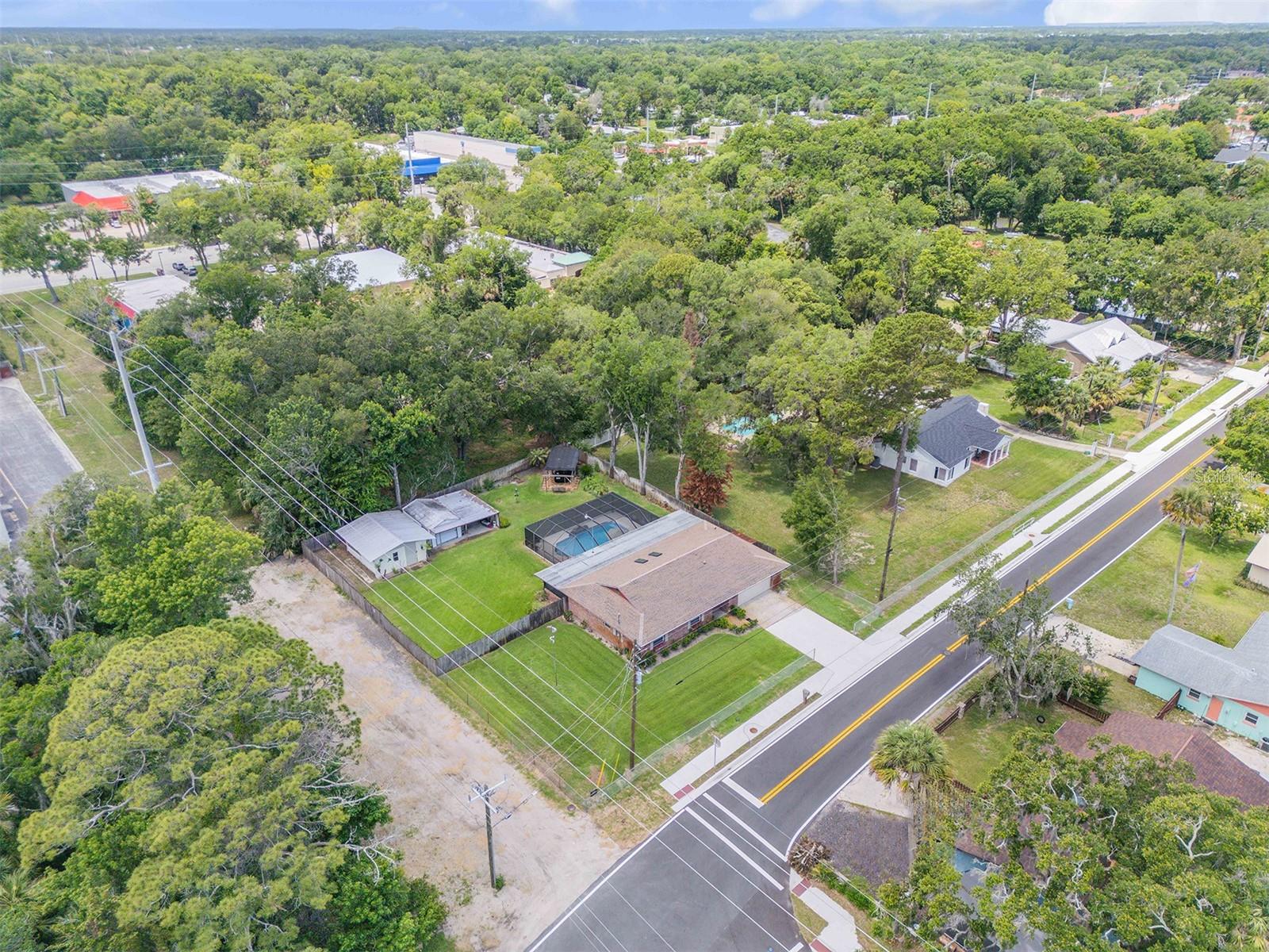 DUNLAWTON - Residential