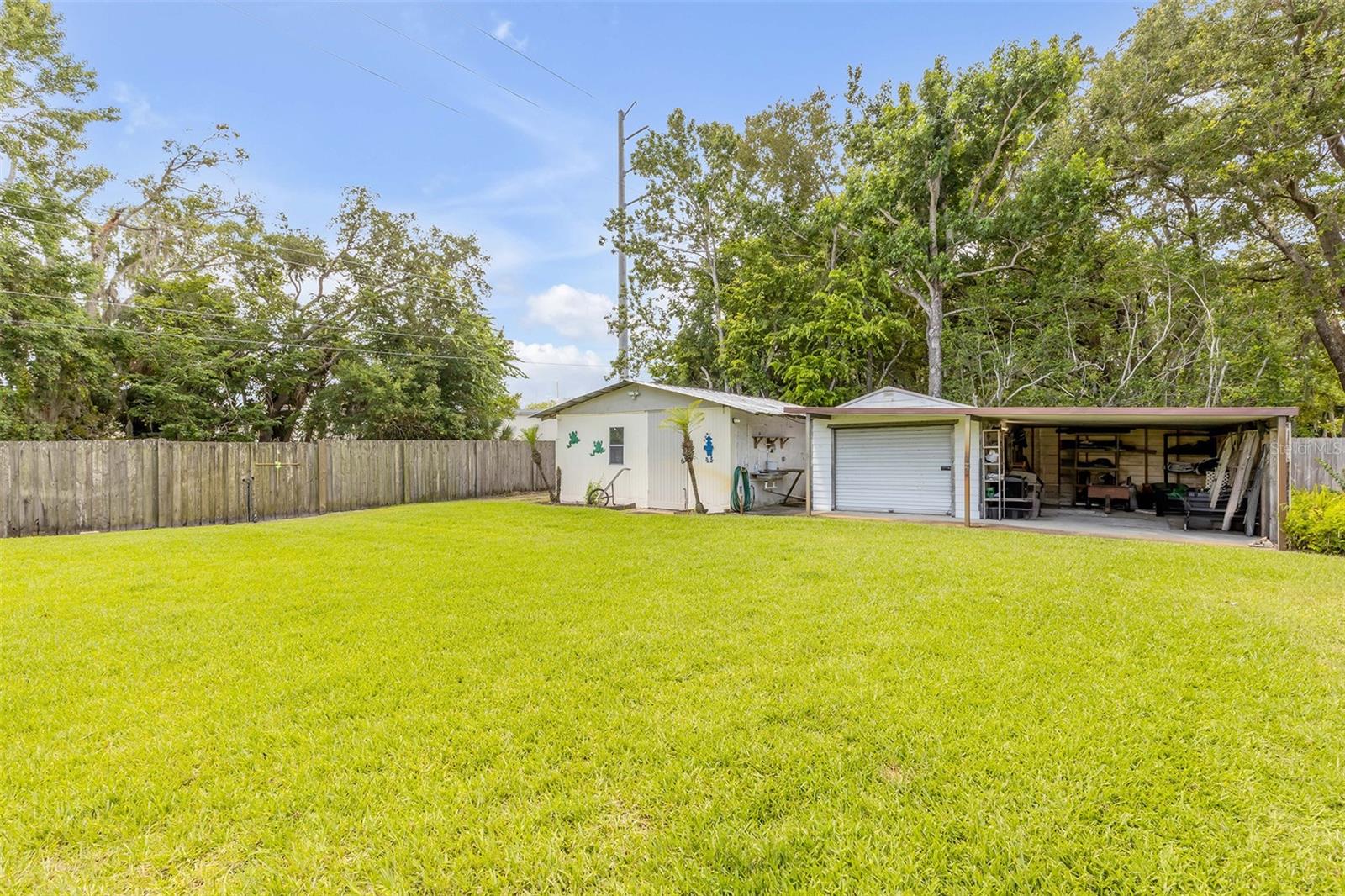 DUNLAWTON - Residential