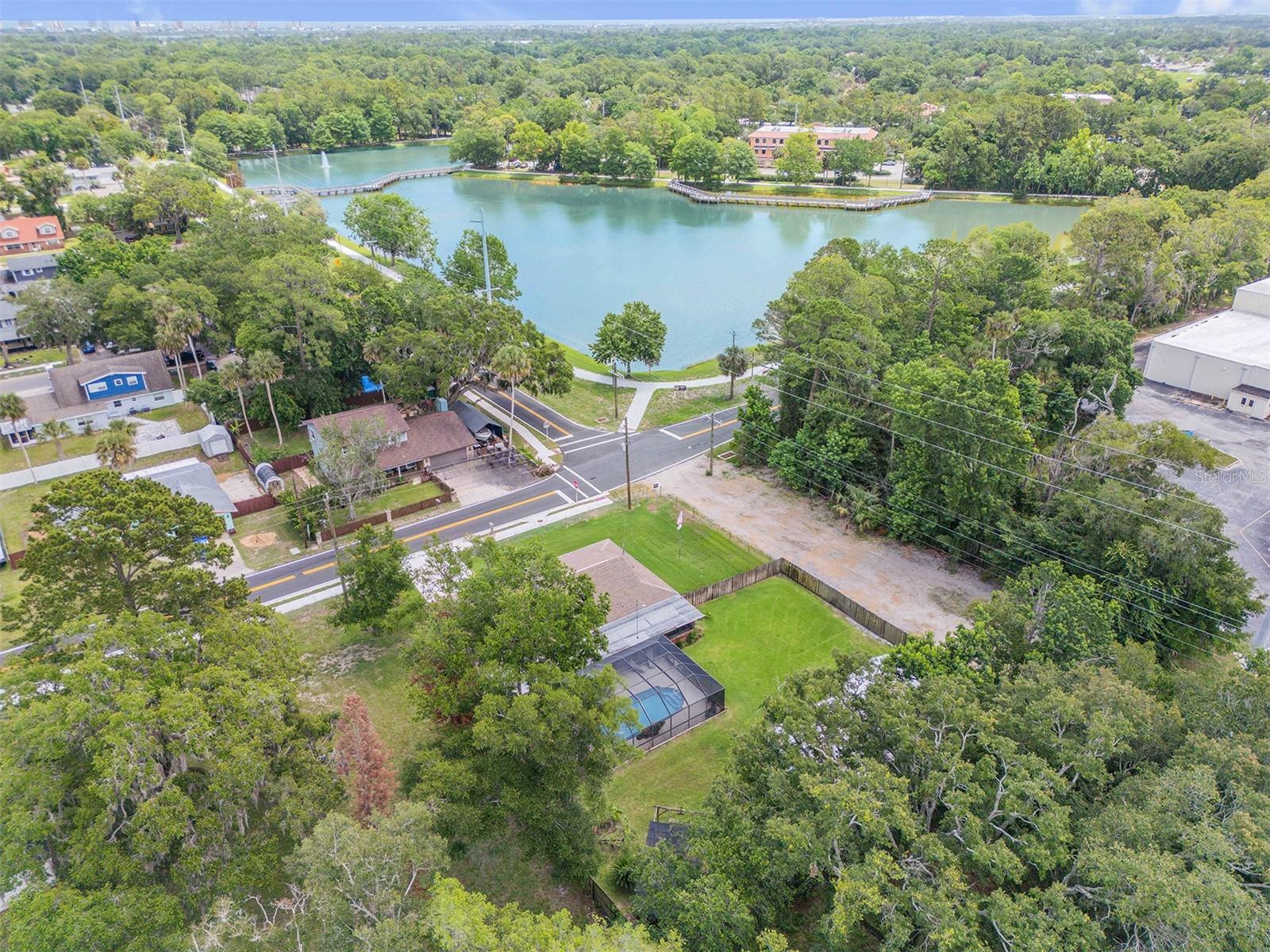 DUNLAWTON - Residential
