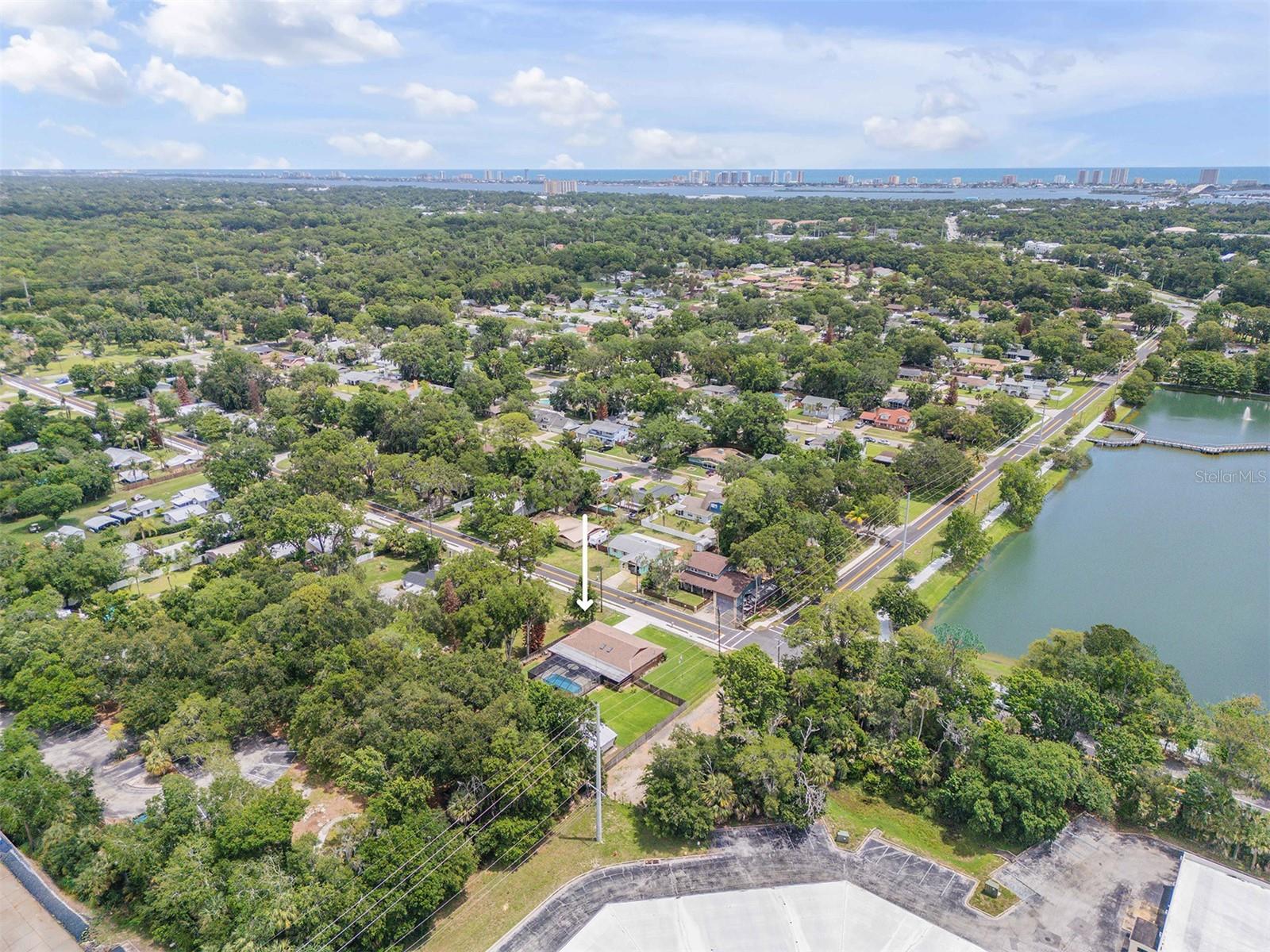 DUNLAWTON - Residential