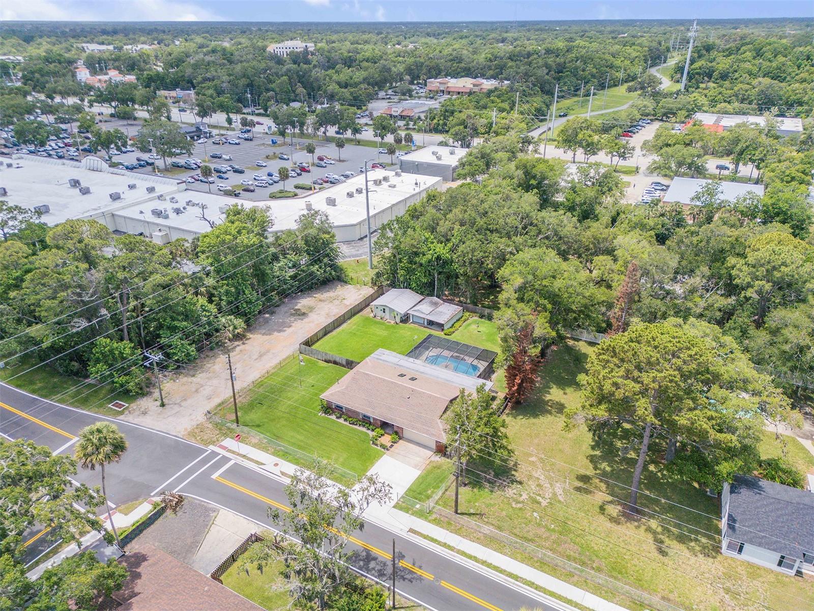 DUNLAWTON - Residential