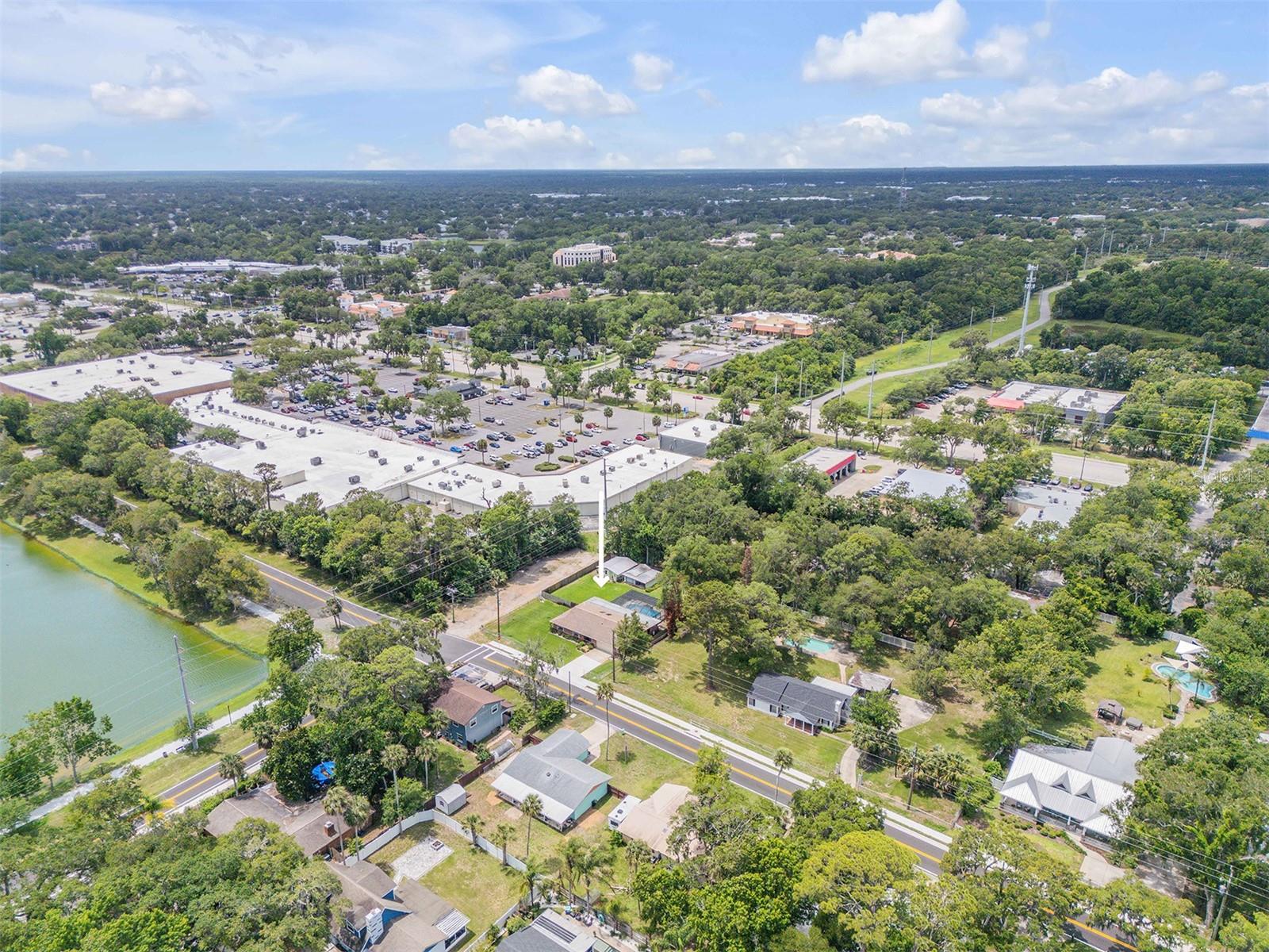 DUNLAWTON - Residential