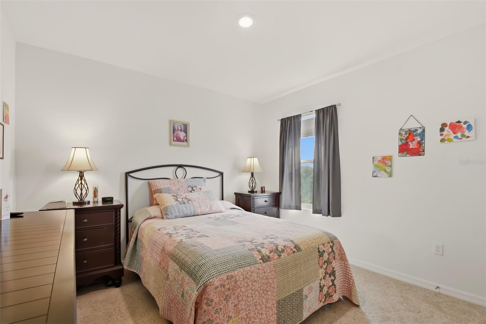 SORRENTO PINES PH 1A - Residential