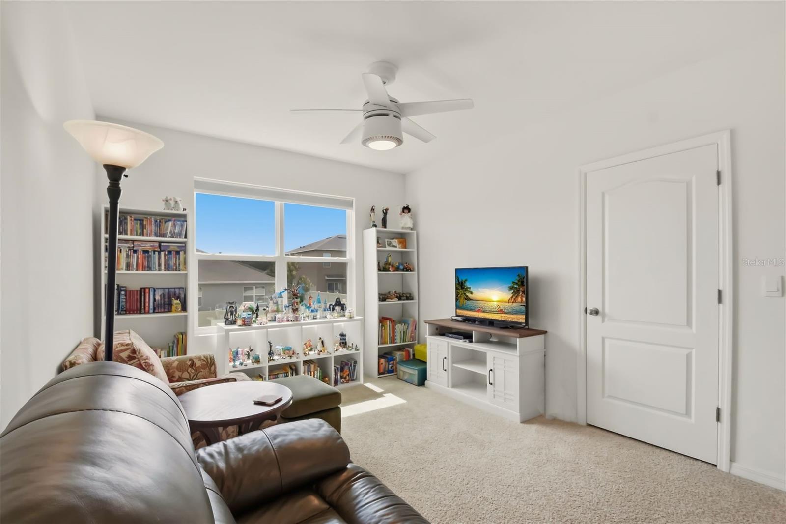 SORRENTO PINES PH 1A - Residential