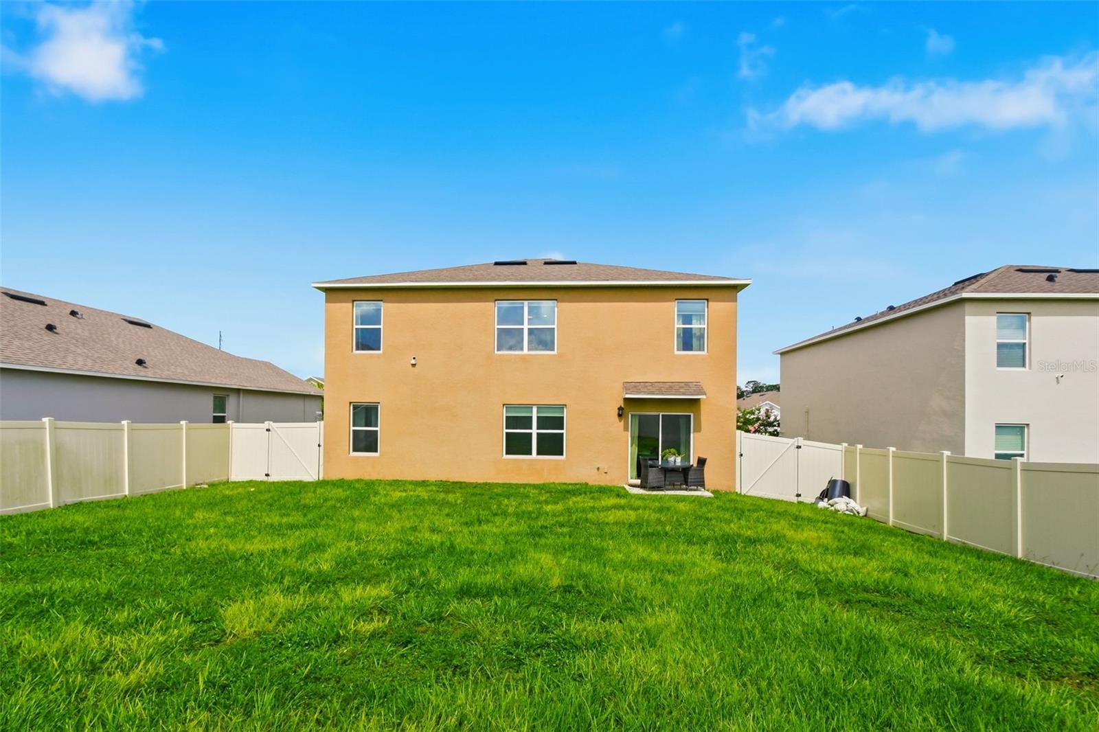 SORRENTO PINES PH 1A - Residential