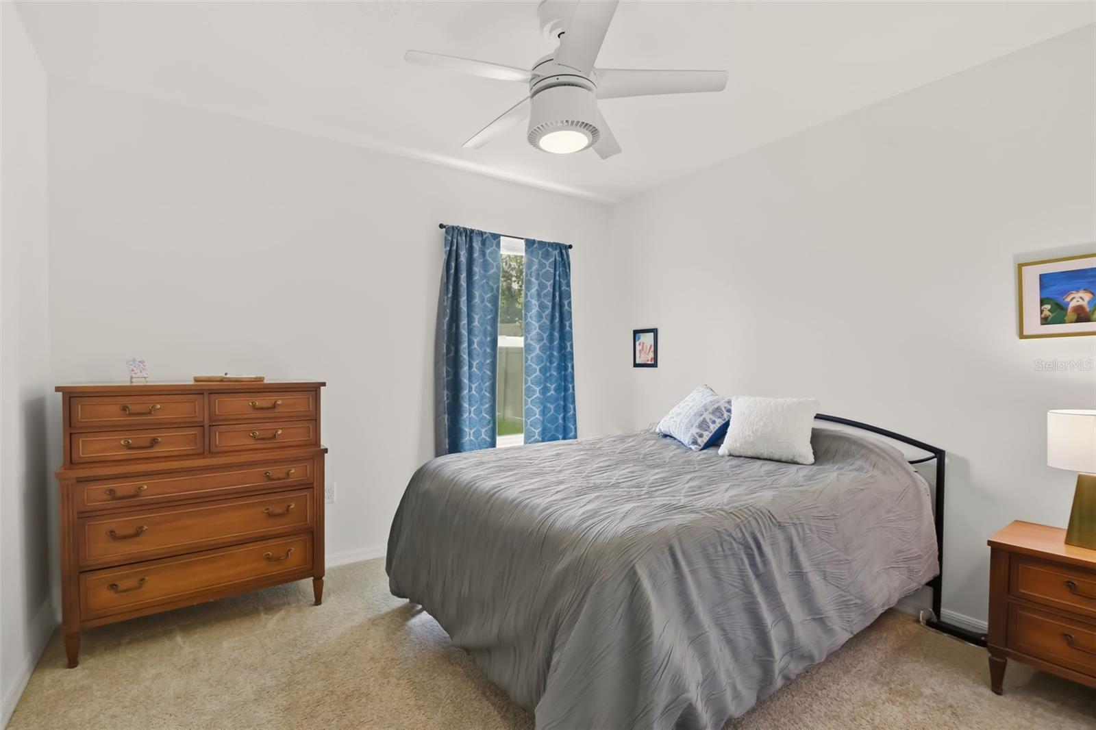 SORRENTO PINES PH 1A - Residential