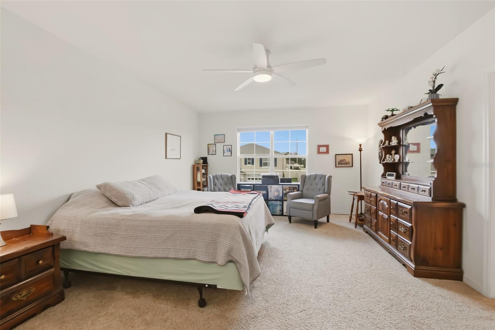 SORRENTO PINES PH 1A - Residential