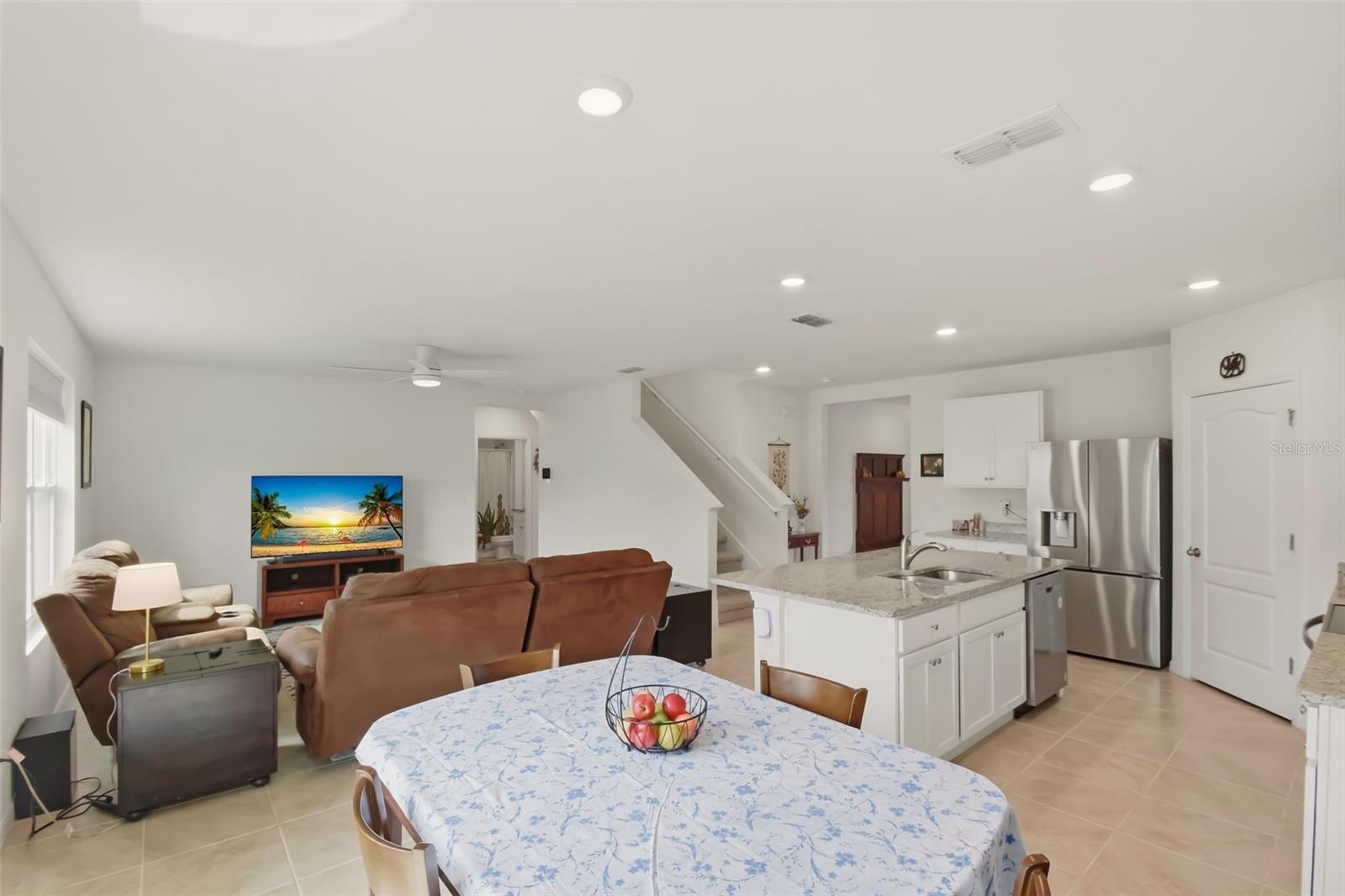 SORRENTO PINES PH 1A - Residential