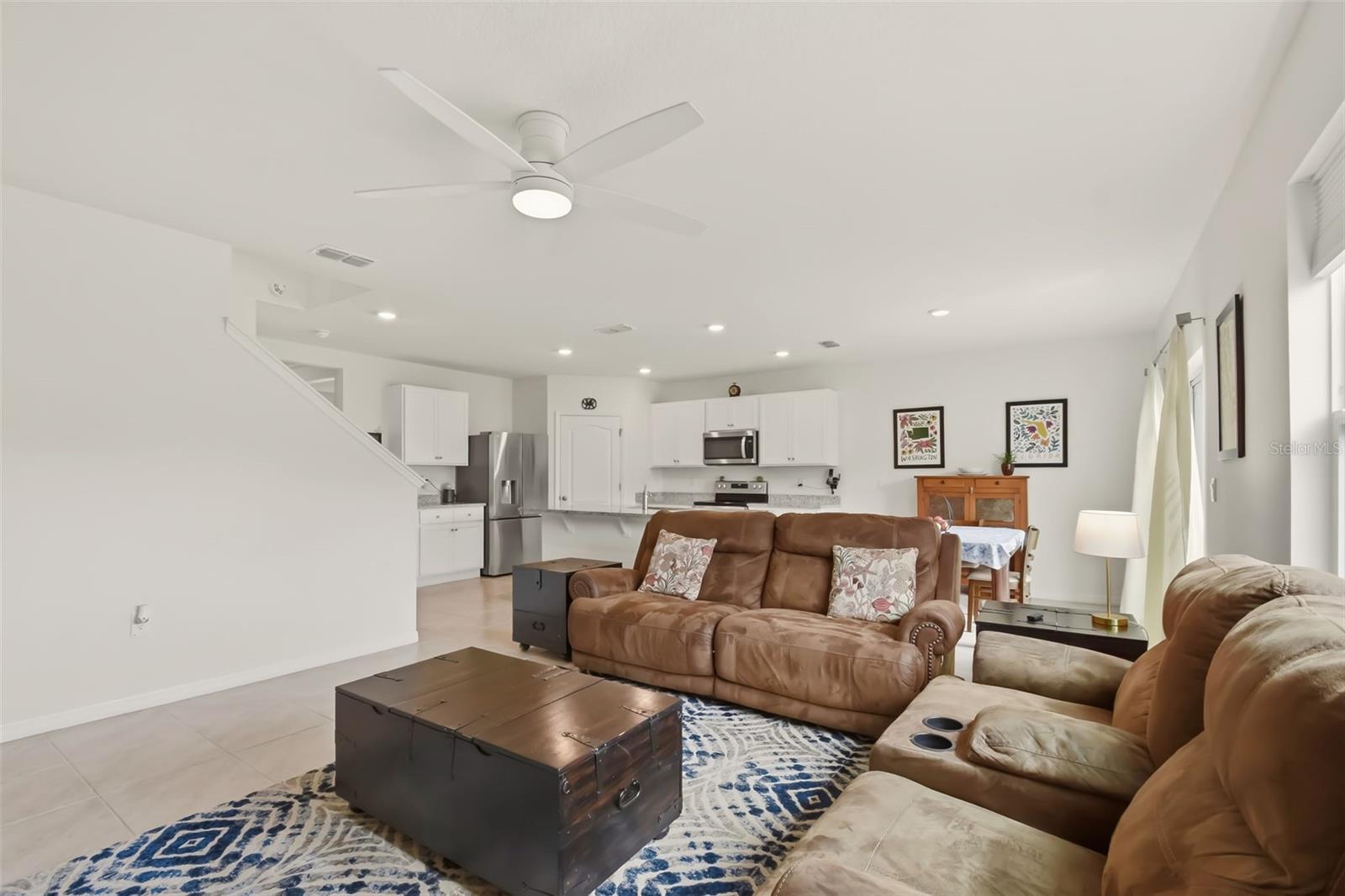 SORRENTO PINES PH 1A - Residential