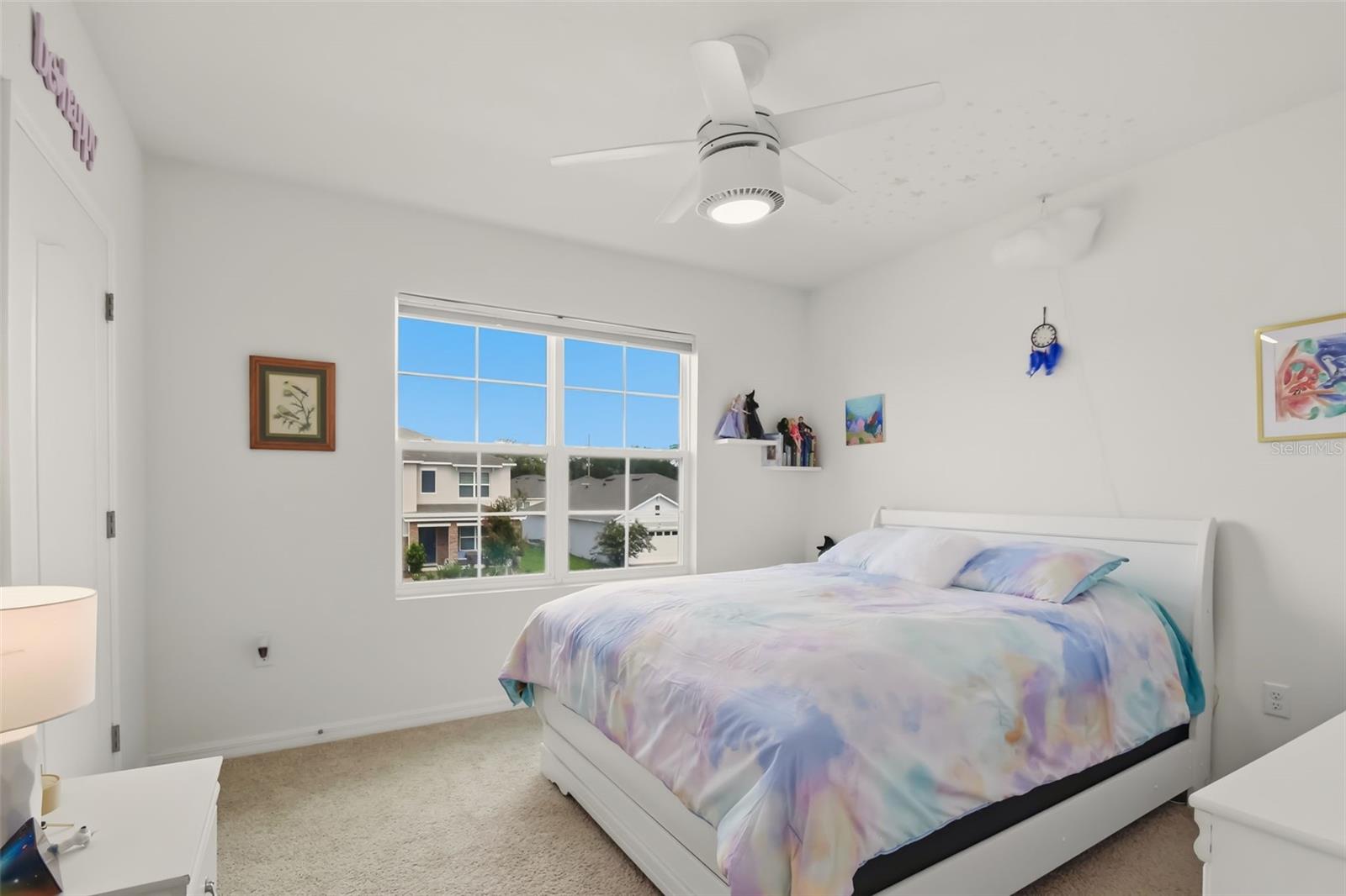 SORRENTO PINES PH 1A - Residential