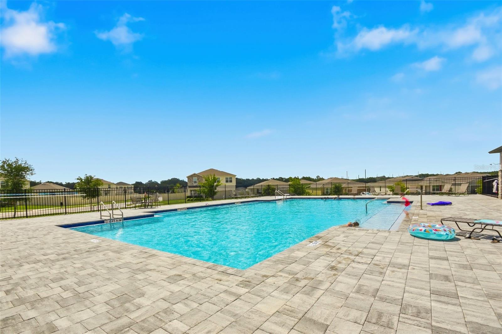 SORRENTO PINES PH 1A - Residential