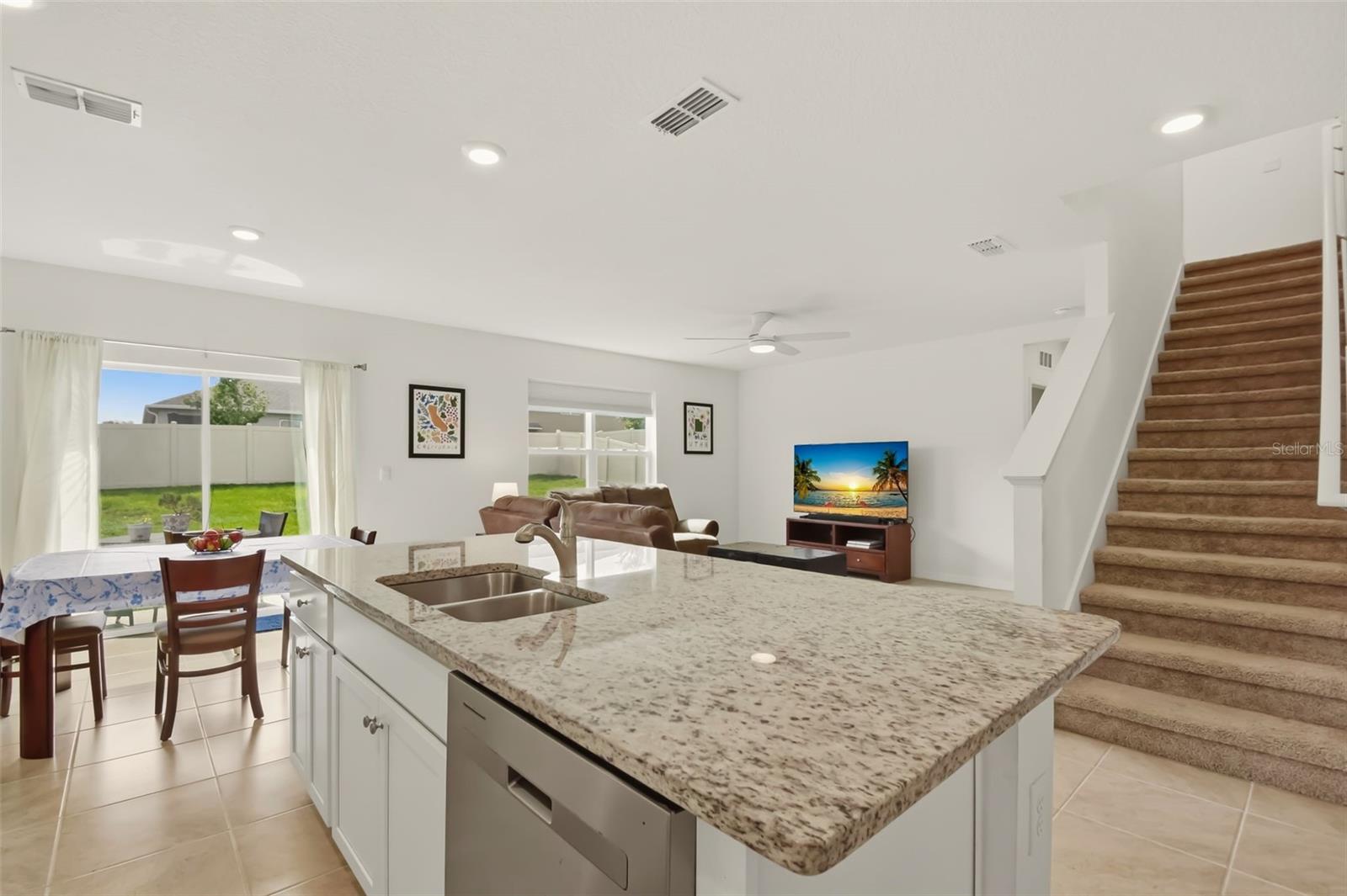 SORRENTO PINES PH 1A - Residential