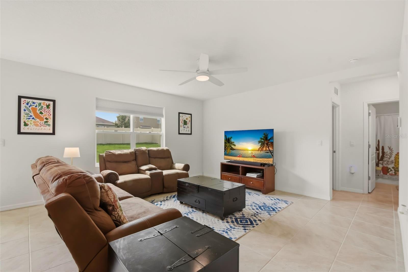 SORRENTO PINES PH 1A - Residential