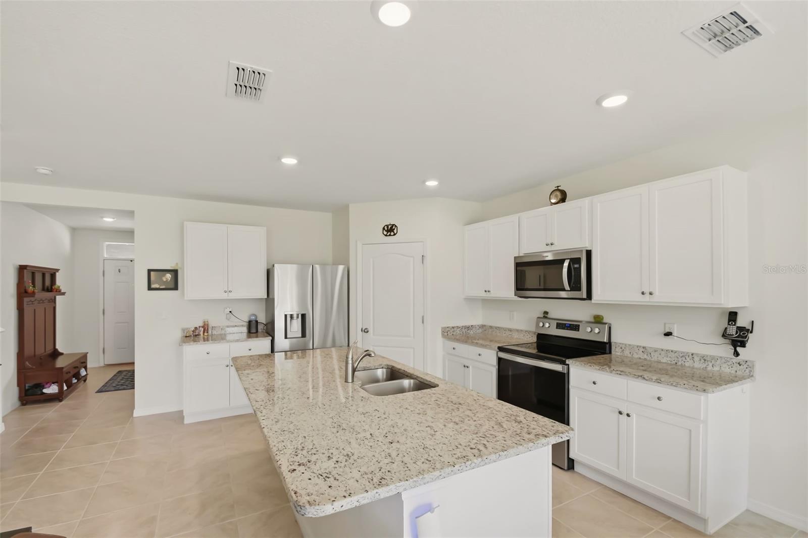 SORRENTO PINES PH 1A - Residential