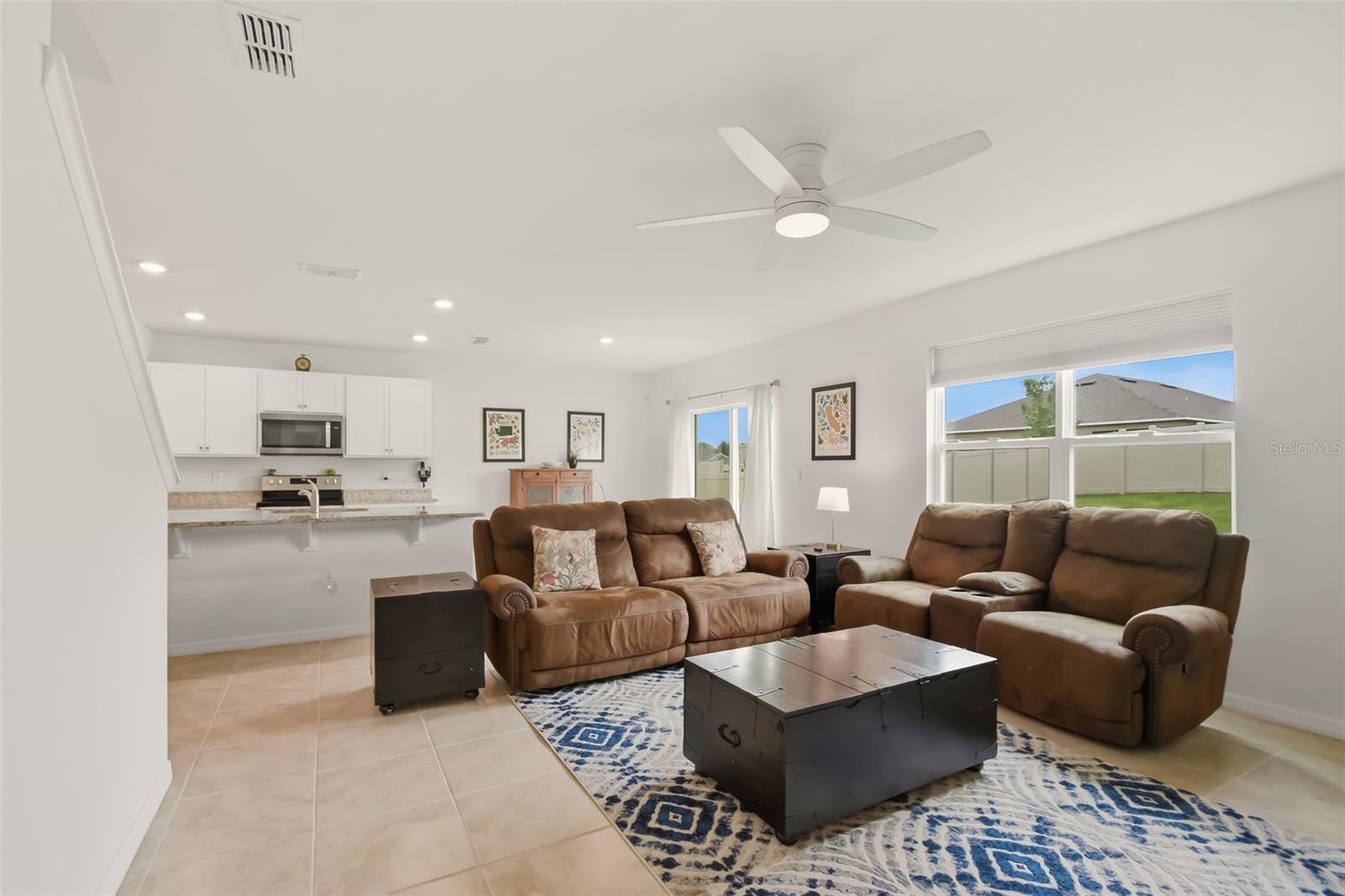 SORRENTO PINES PH 1A - Residential