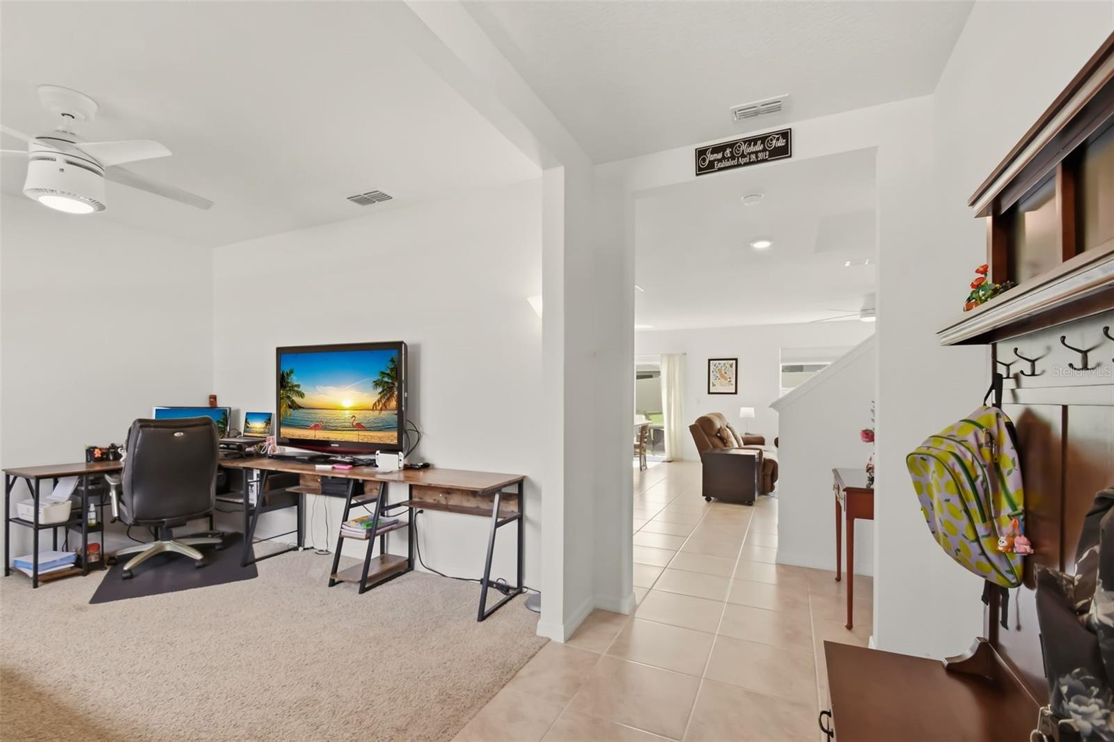 SORRENTO PINES PH 1A - Residential