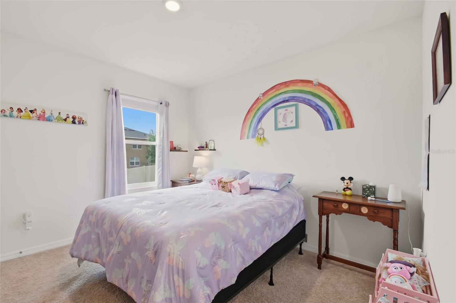 SORRENTO PINES PH 1A - Residential