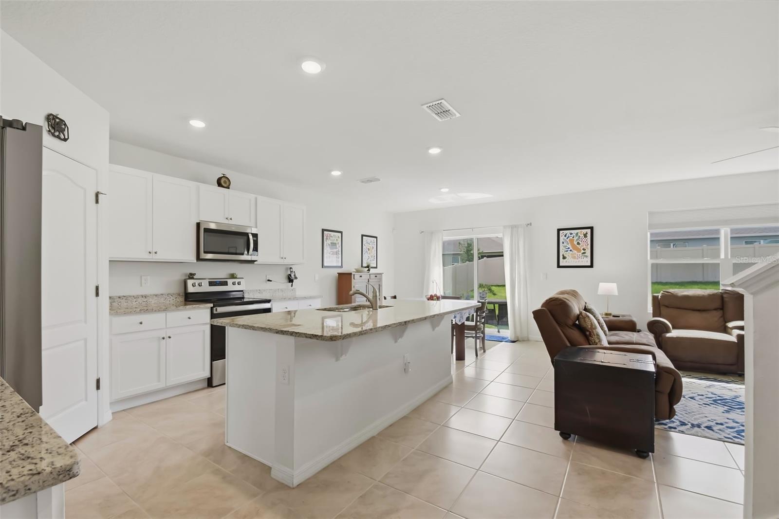 SORRENTO PINES PH 1A - Residential