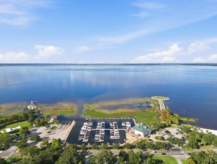 LAKESIDE AT SATILLA - Residential